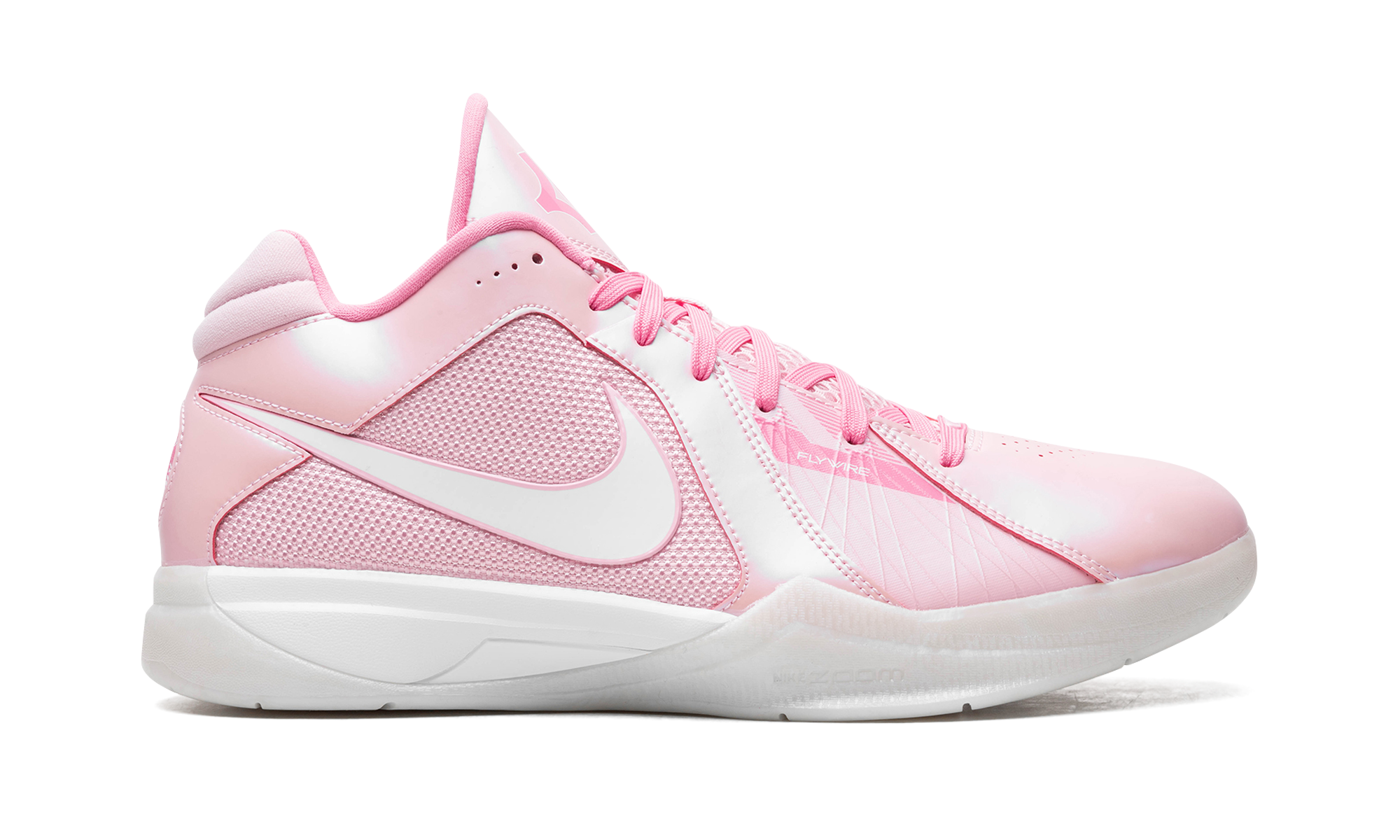 Kd 3 "Aunt Pearl"
