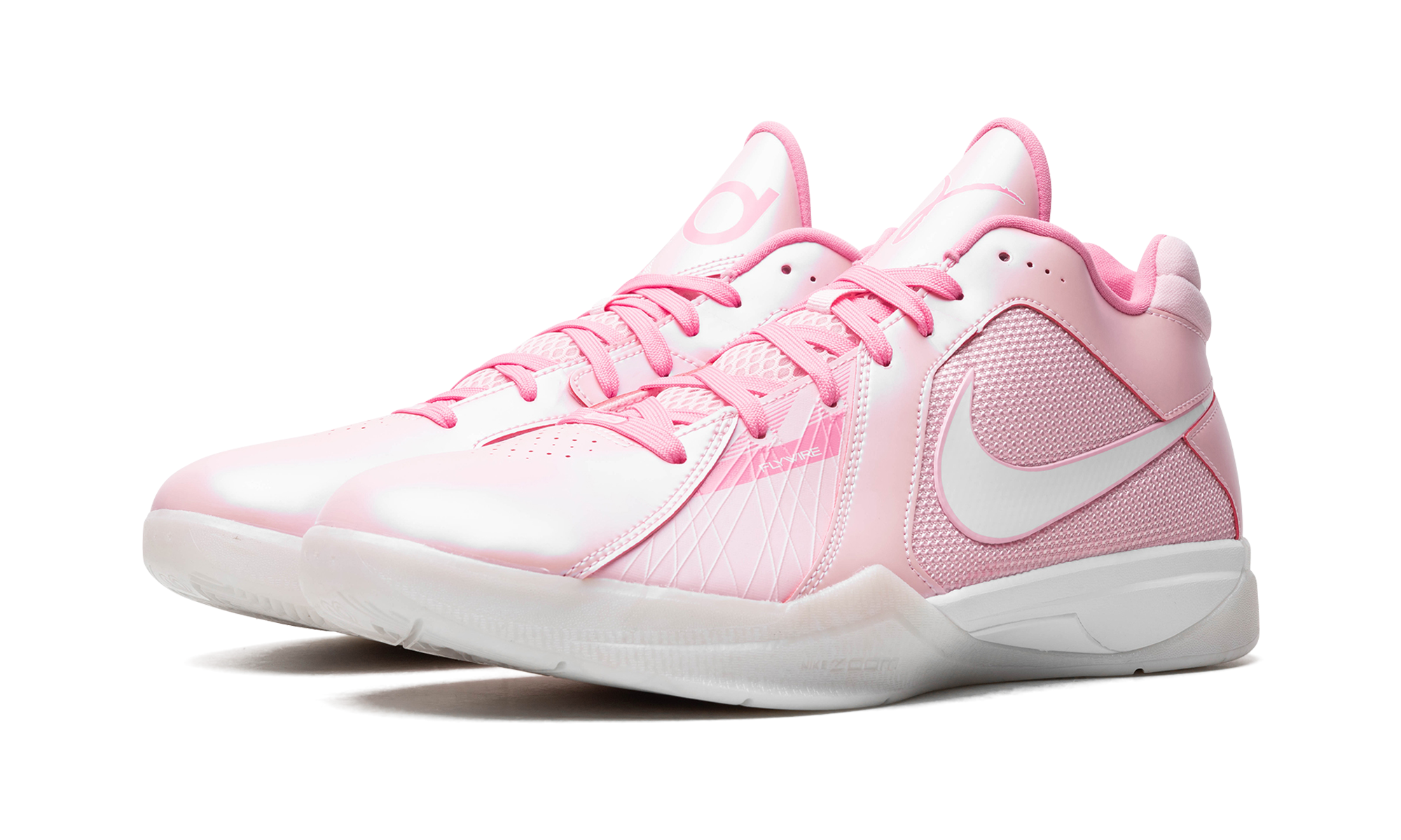 Kd 3 "Aunt Pearl"