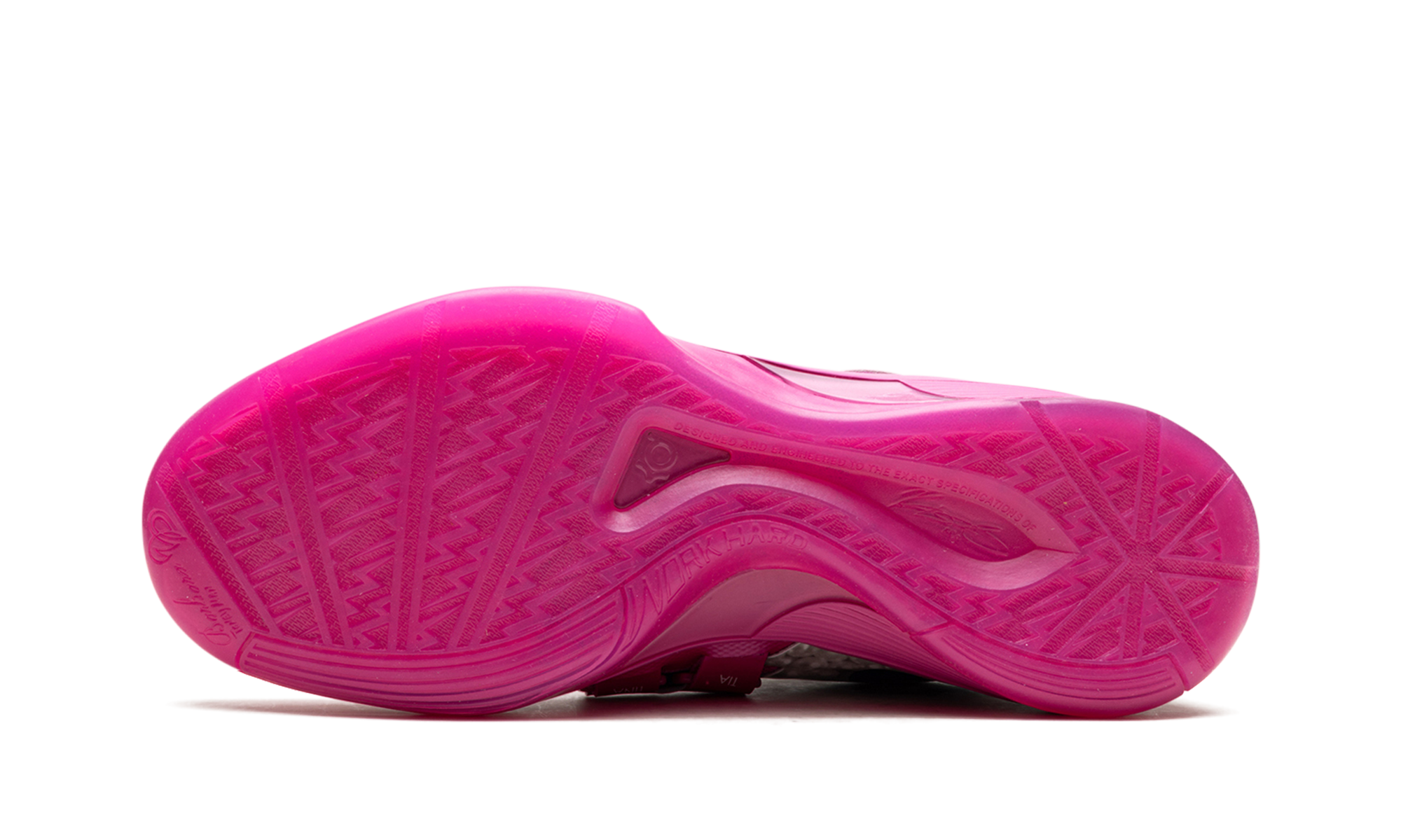 Kd 4 "Aunt Pearl"