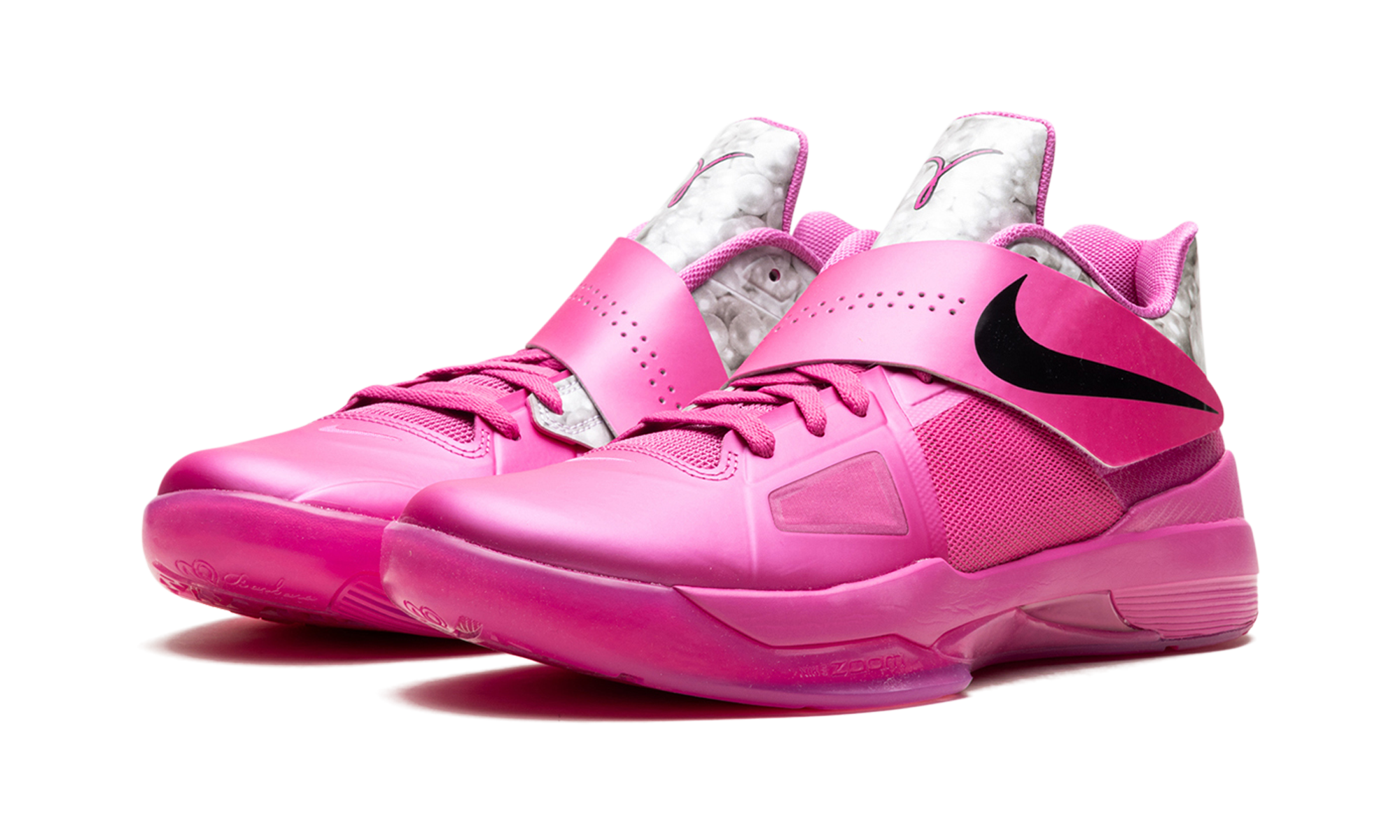 Kd 4 "Aunt Pearl"