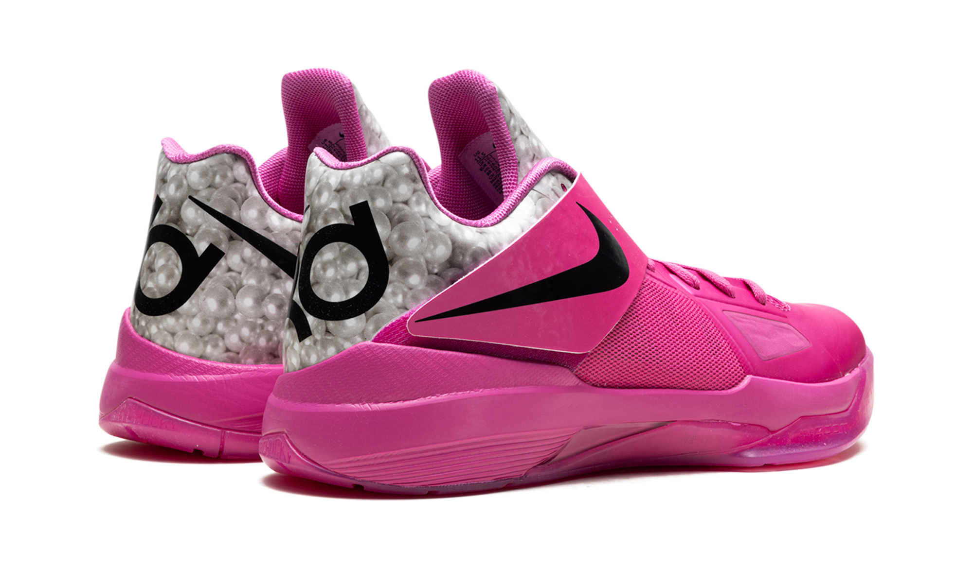 Kd 4 "Aunt Pearl"