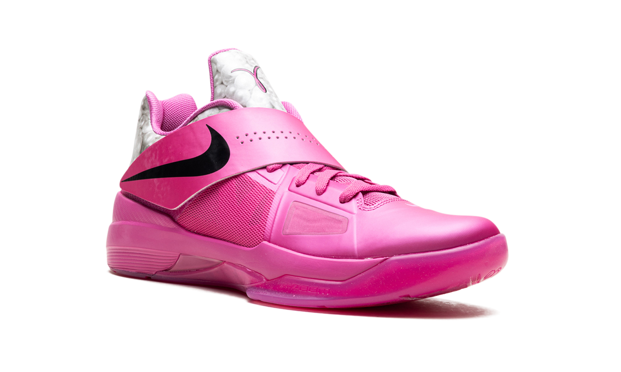 Kd 4 "Aunt Pearl"