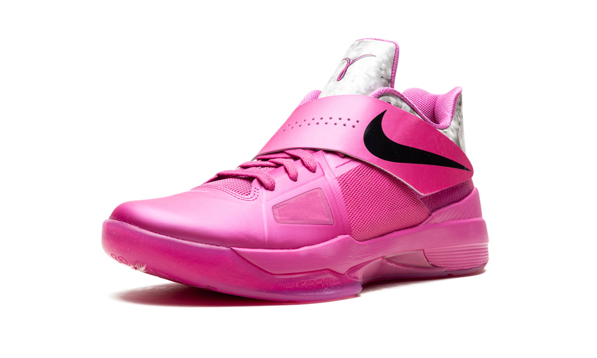 Kd 4 "Aunt Pearl"