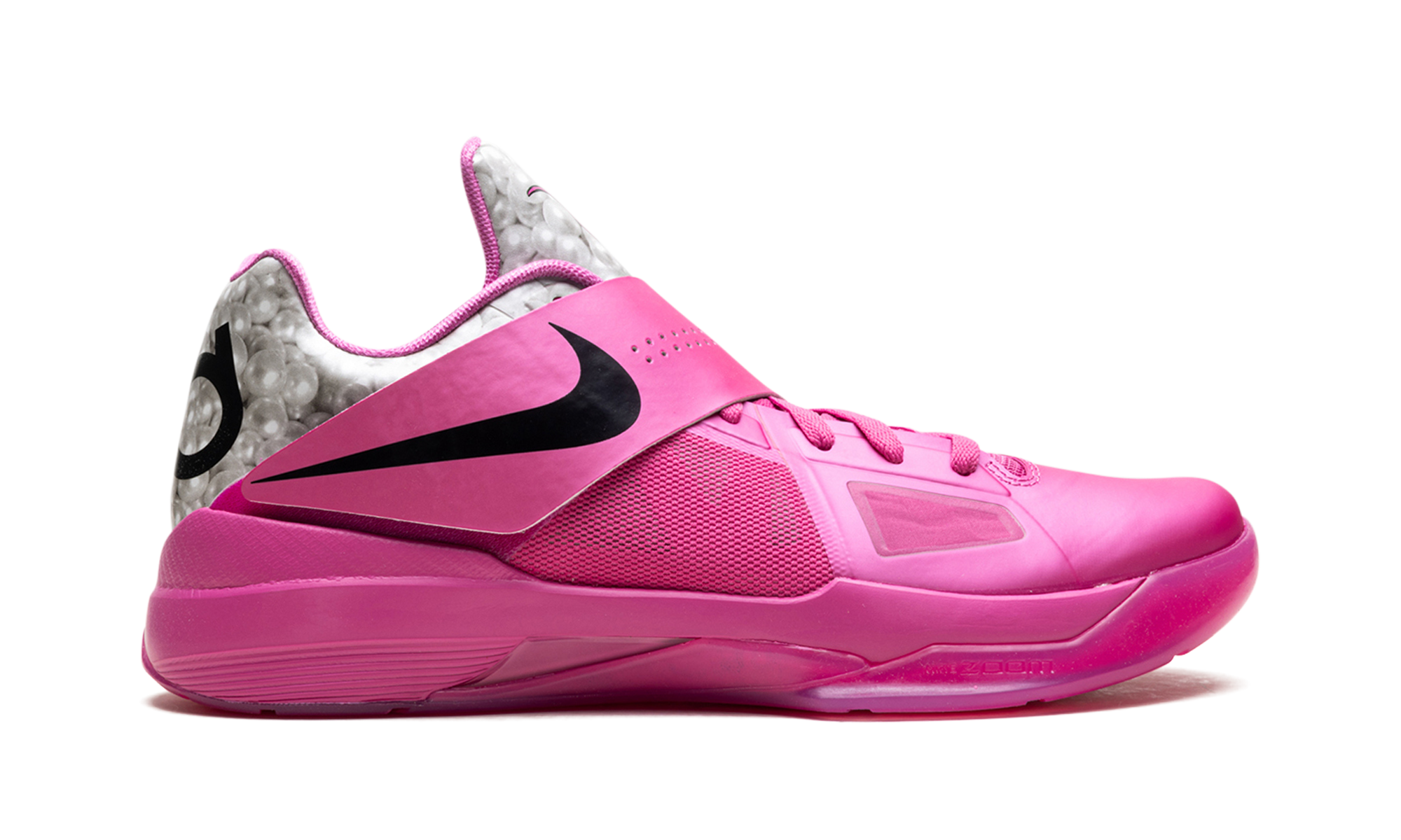 Kd 4 "Aunt Pearl"