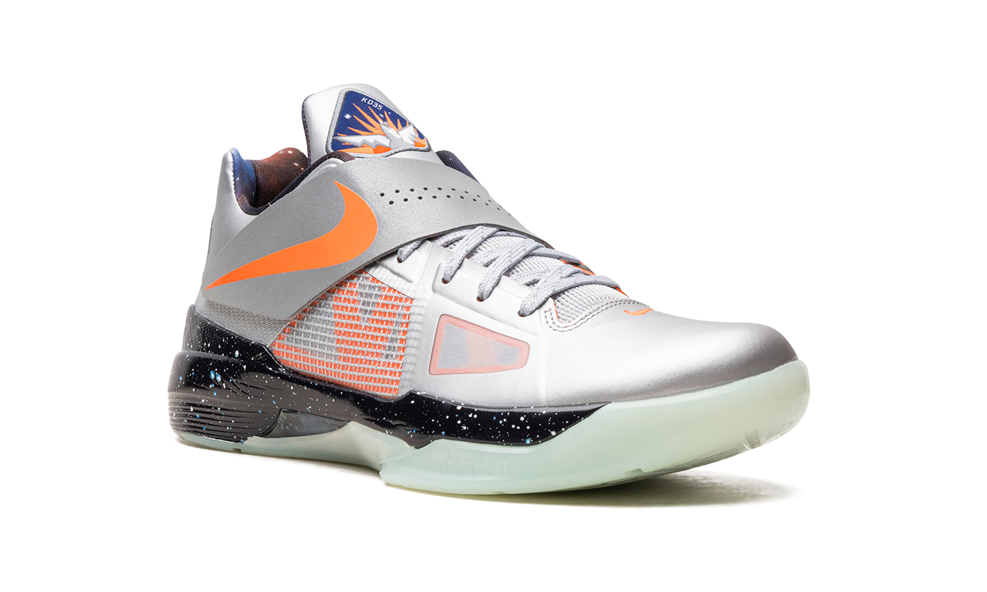 Kd 4 "Galaxy"