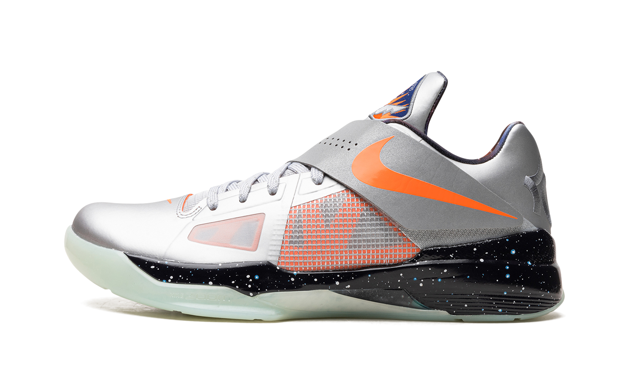 Kd 4 "Galaxy"