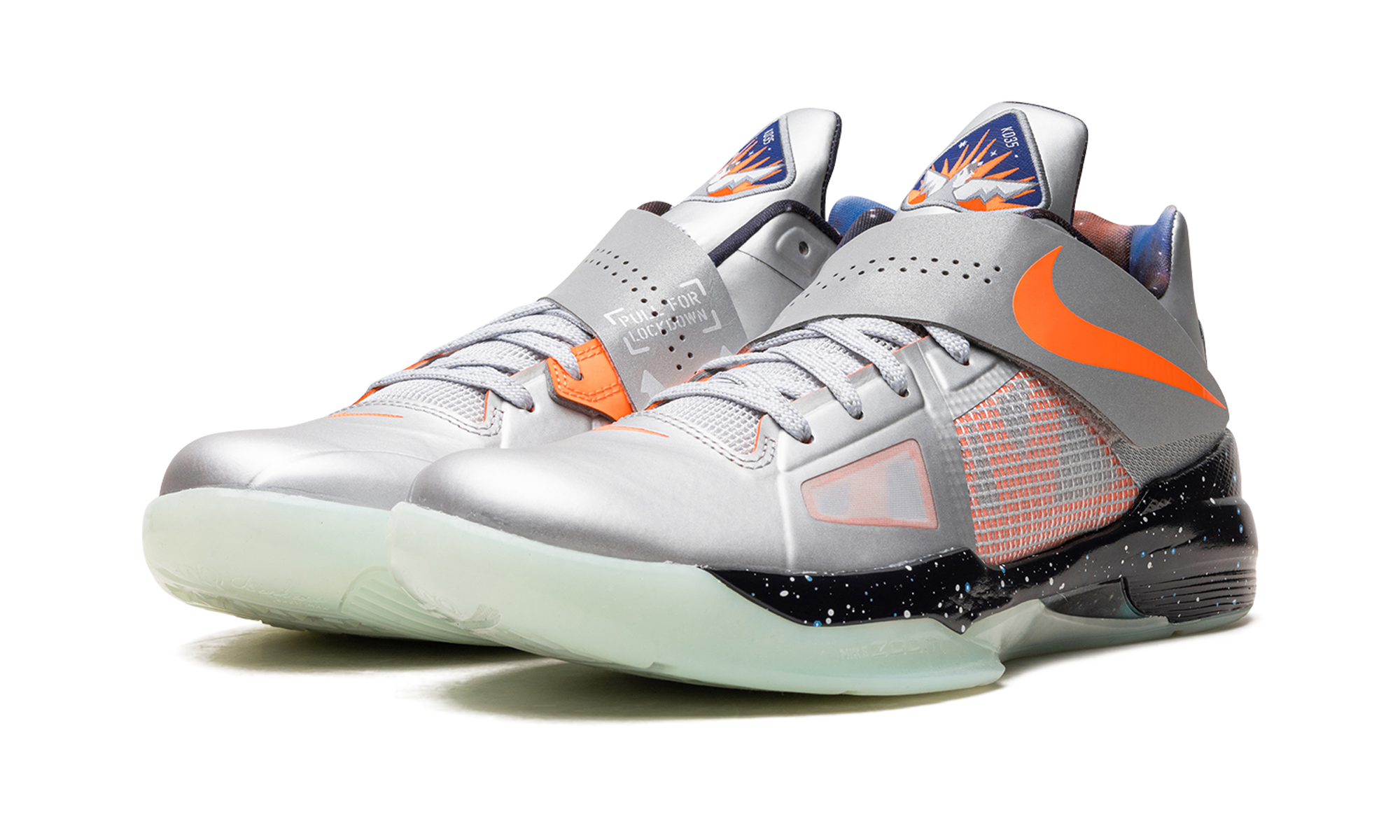 Kd 4 "Galaxy"