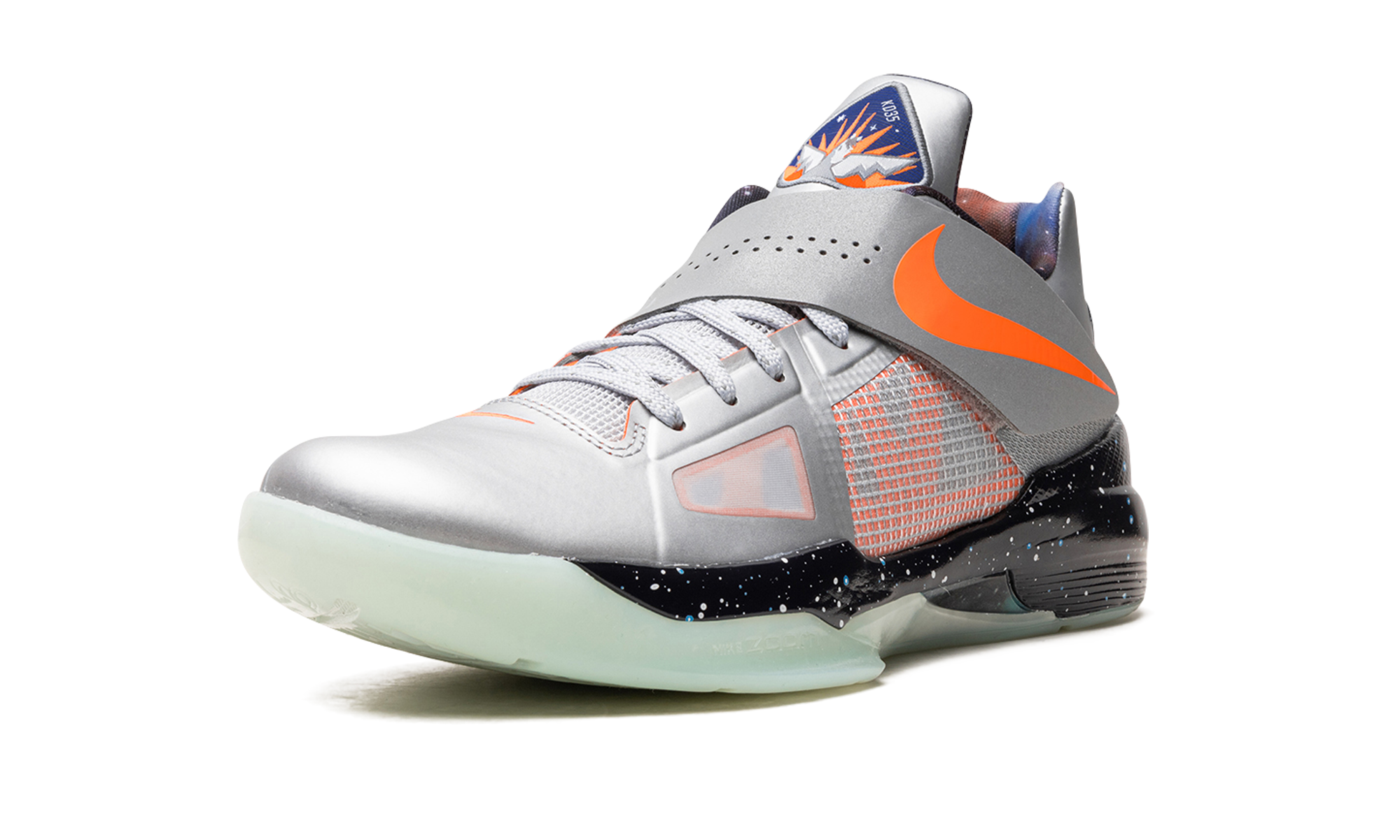 Kd 4 "Galaxy"
