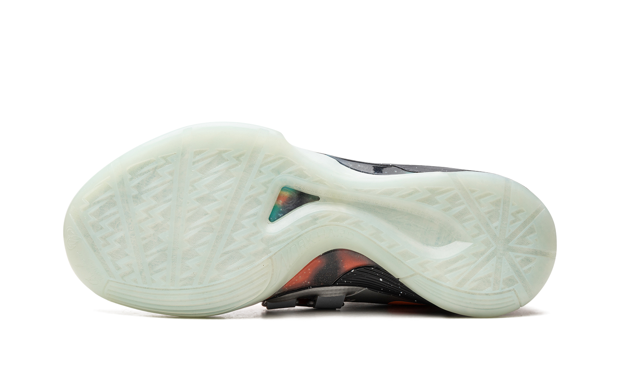 Kd 4 "Galaxy"