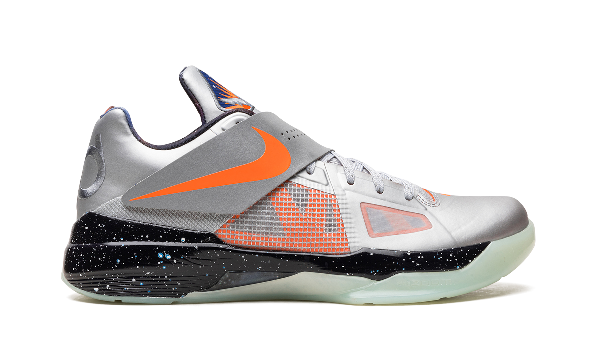 Kd 4 "Galaxy"
