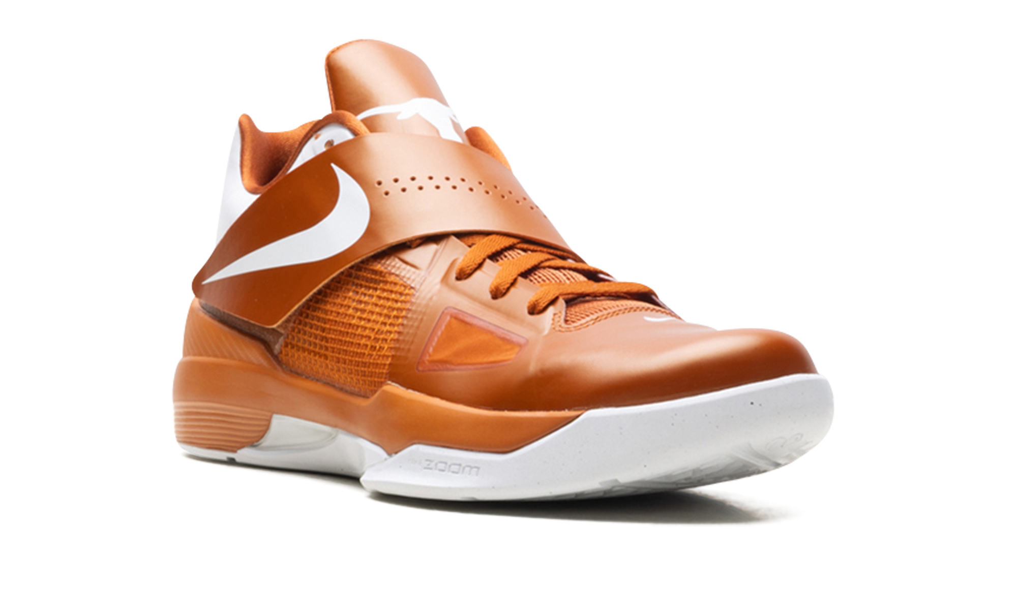 Kd 4 "Texas Longhorns"