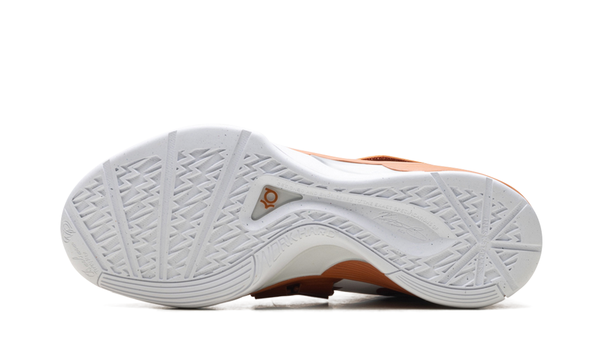 Kd 4 "Texas Longhorns"