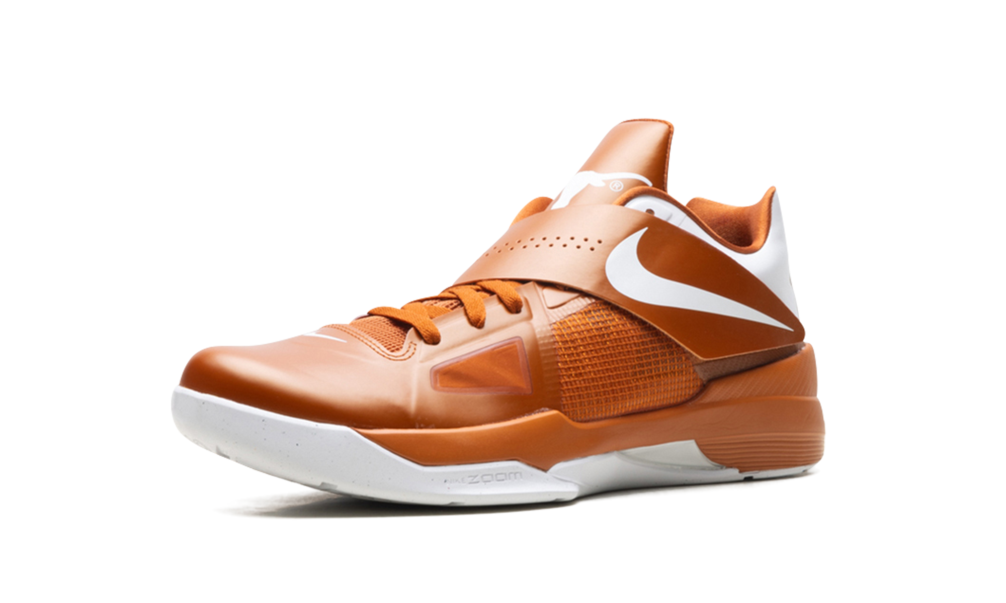 Kd 4 "Texas Longhorns"