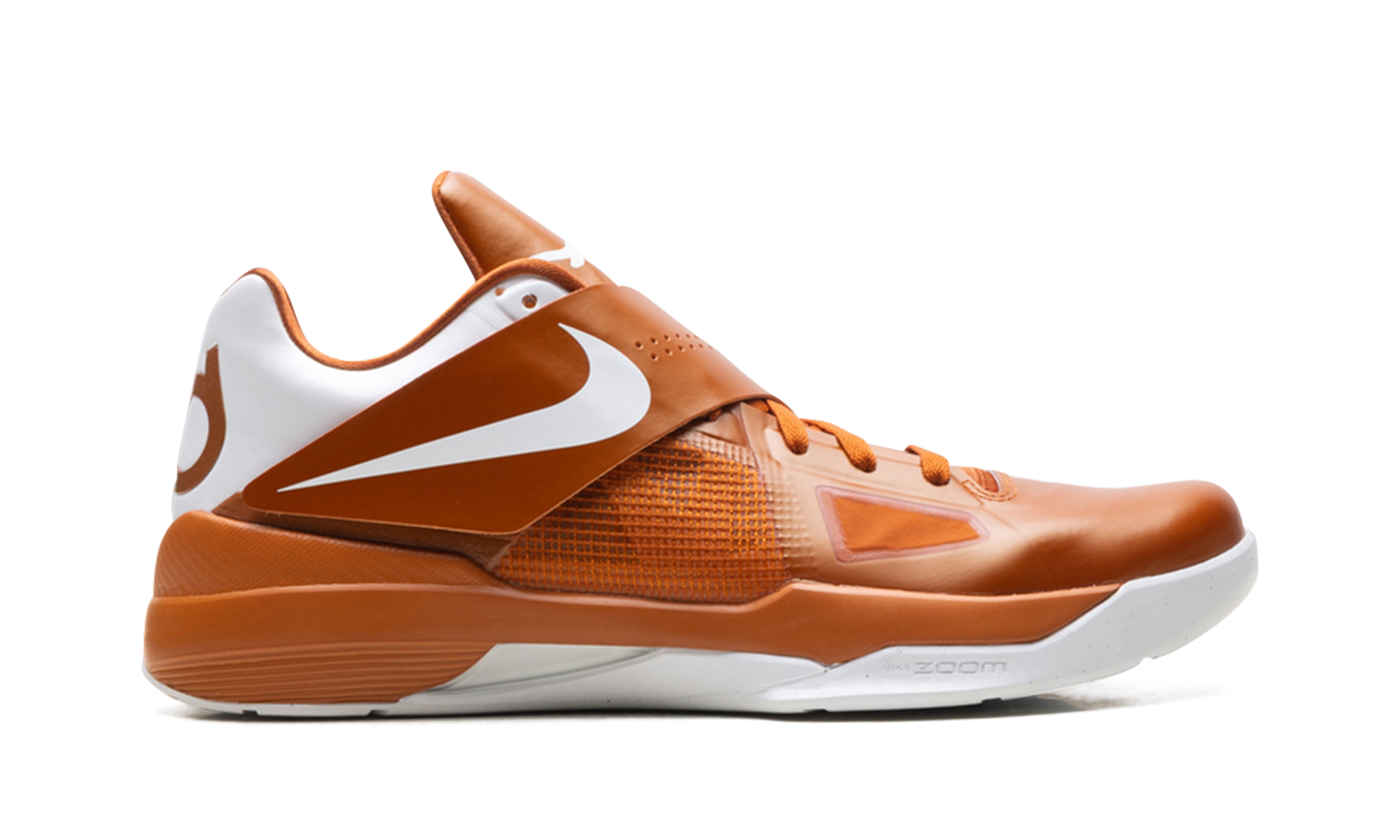 Kd 4 "Texas Longhorns"