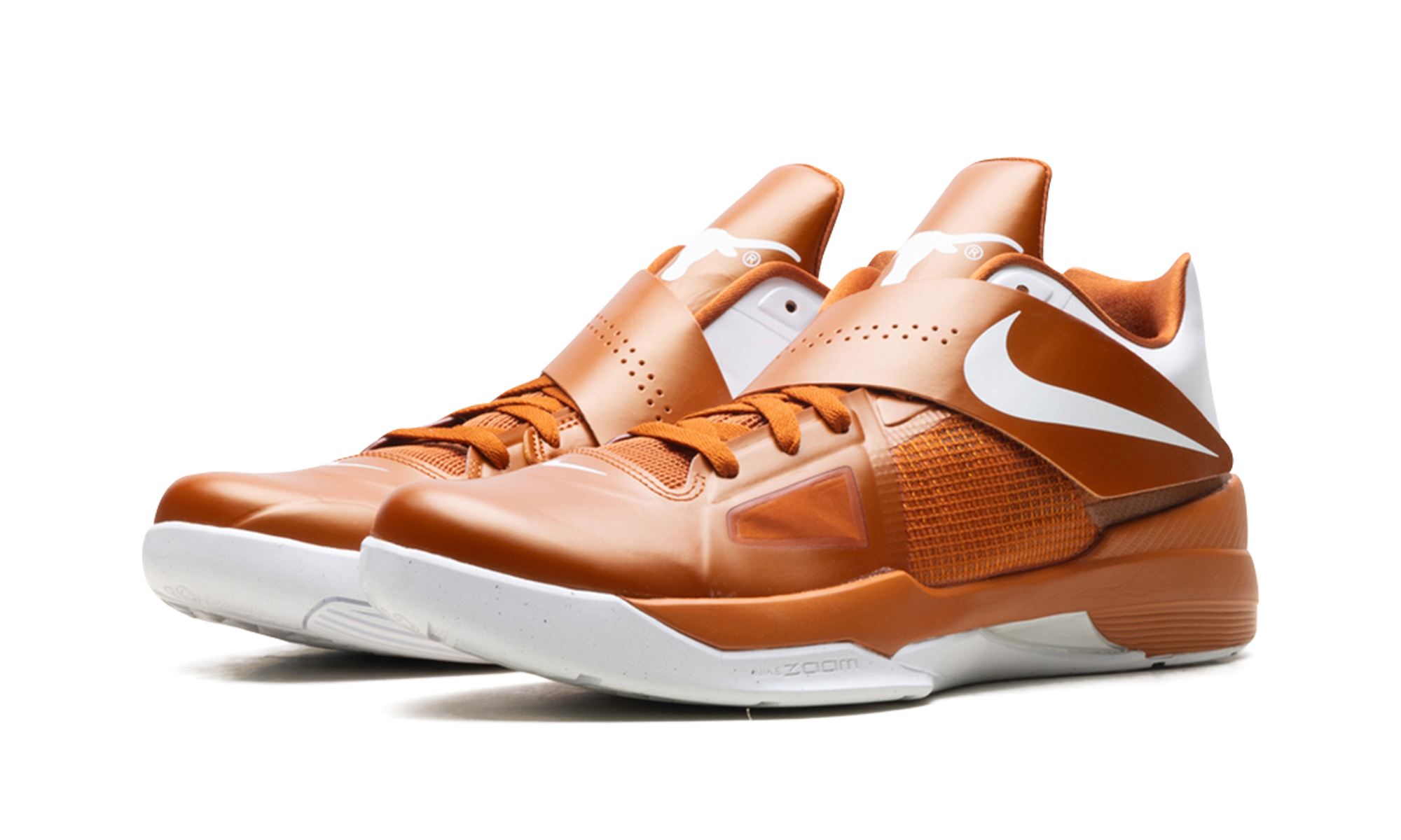 Kd 4 "Texas Longhorns"