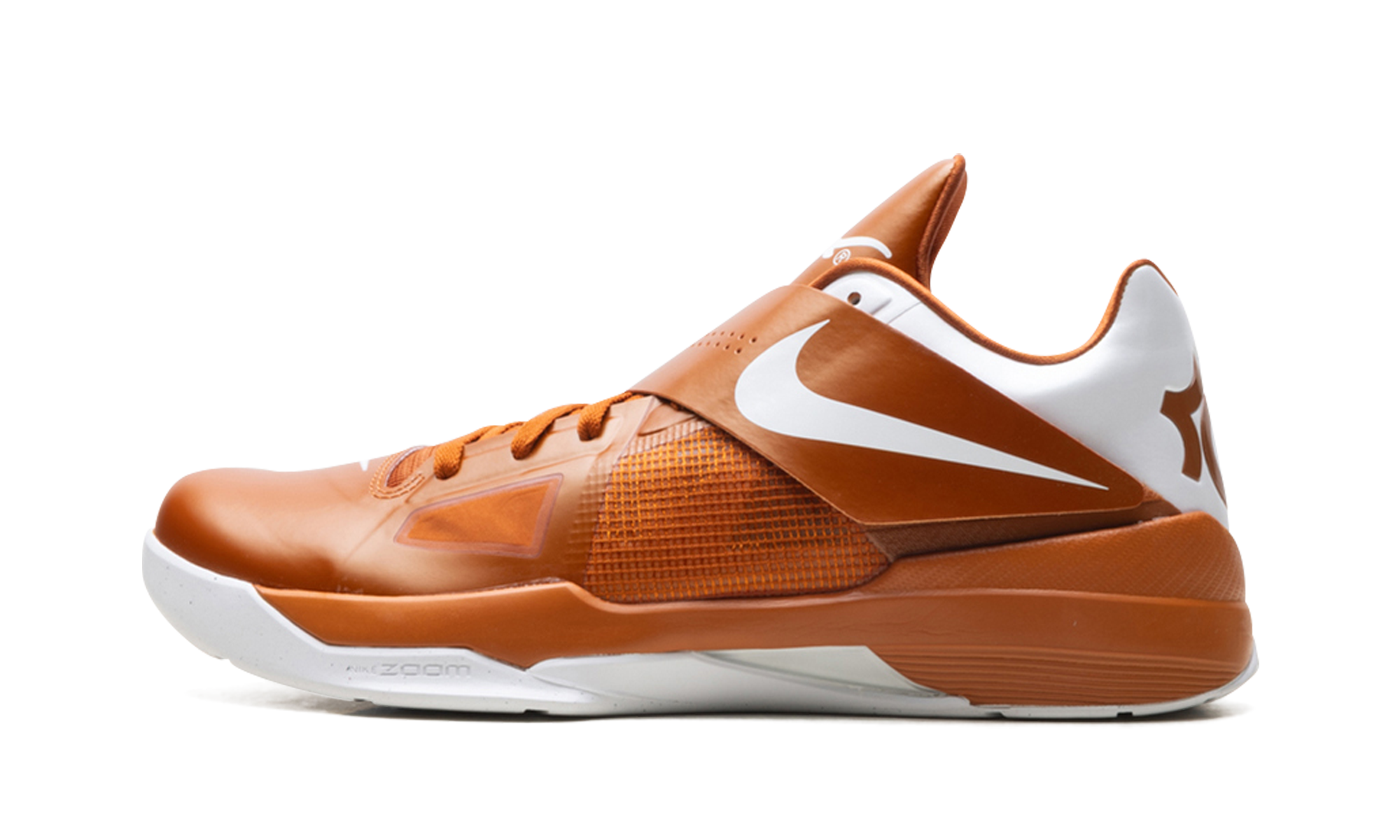 Kd 4 "Texas Longhorns"