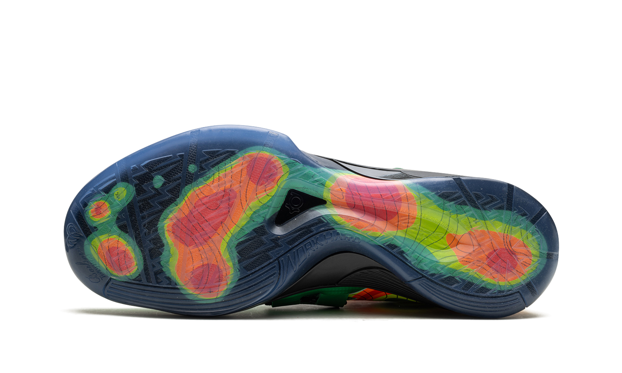 Kd 4 "Weatherman"