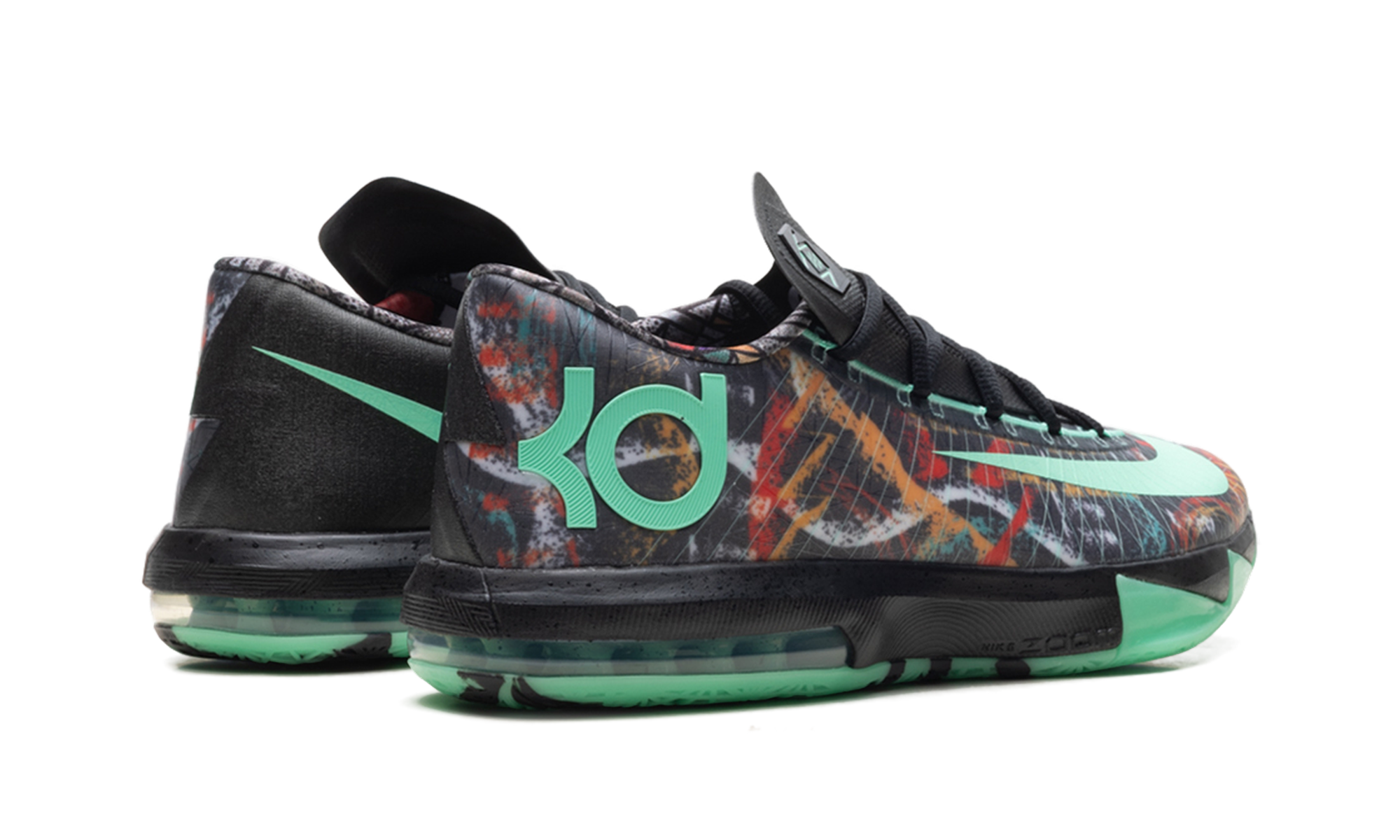 Kd 6 All-Star "Illusion"