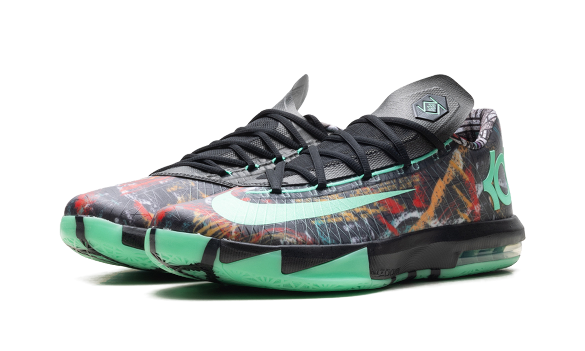 Kd 6 All-Star "Illusion"