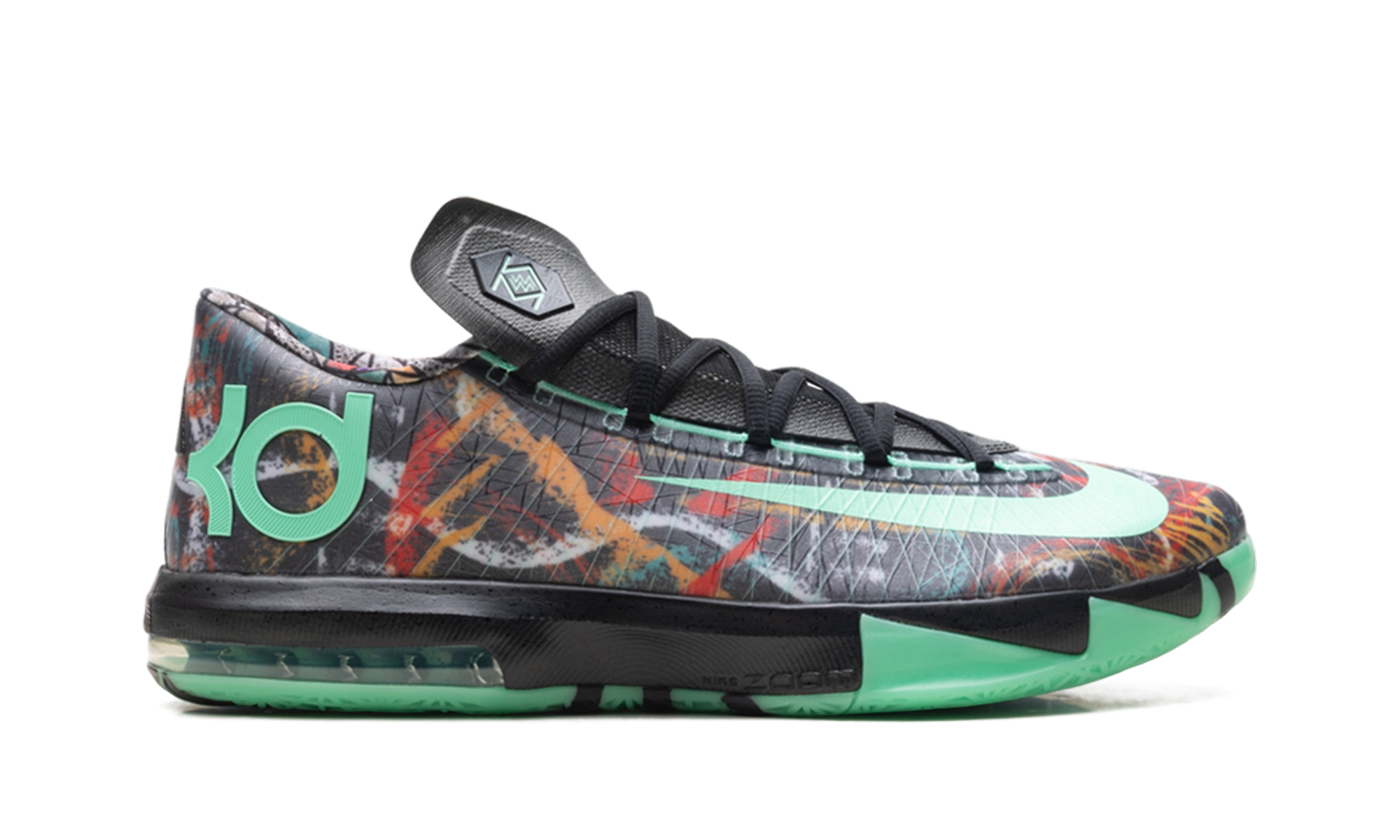 Kd 6 All-Star "Illusion"