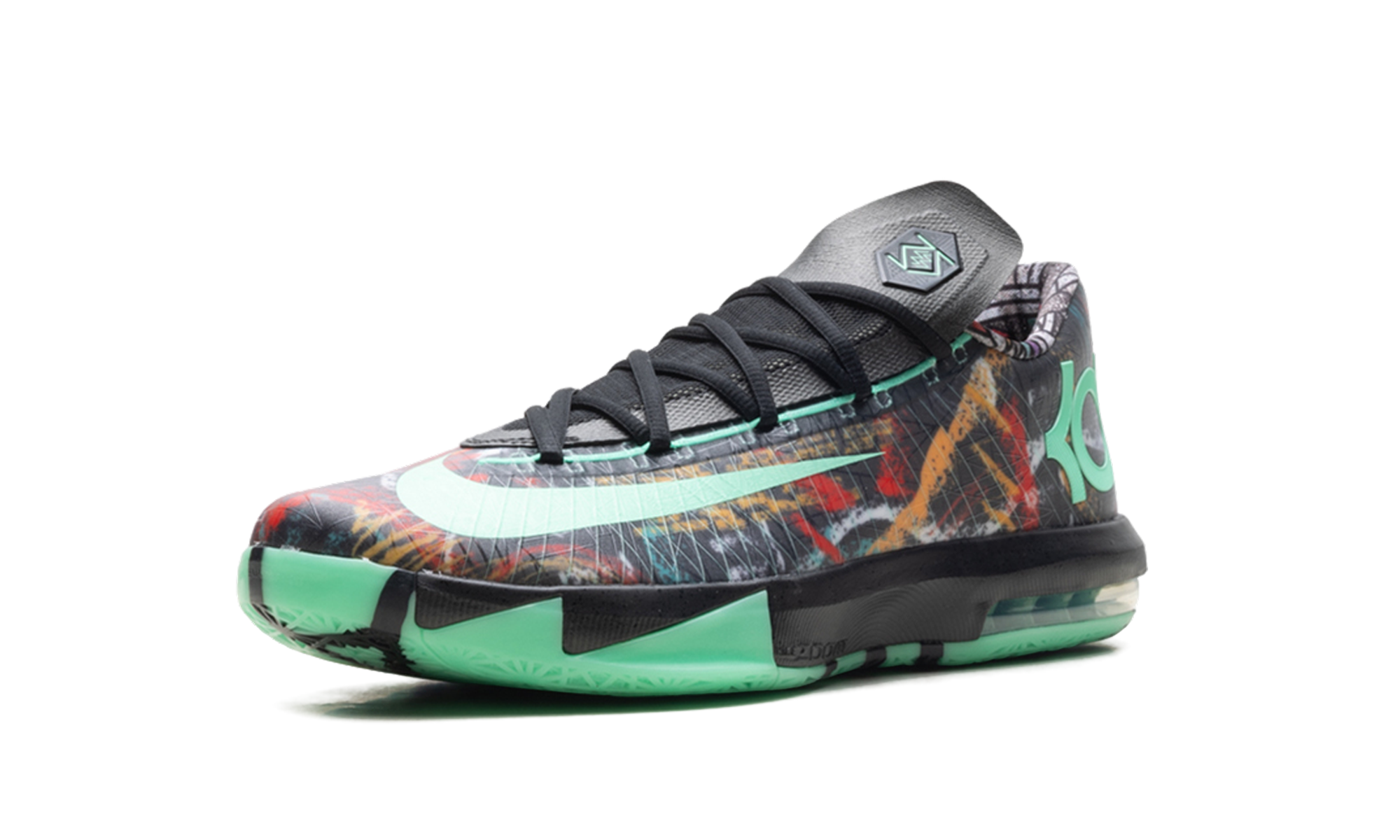 Kd 6 All-Star "Illusion"