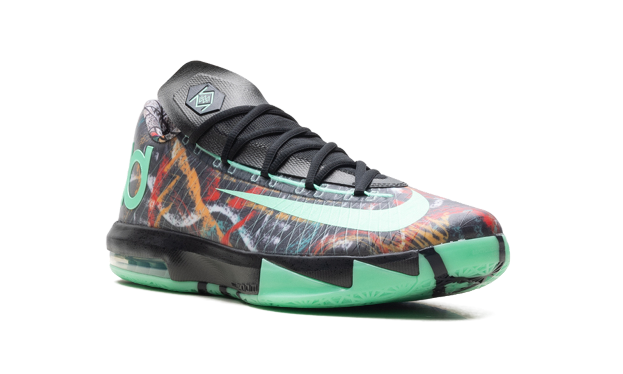 Kd 6 All-Star "Illusion"