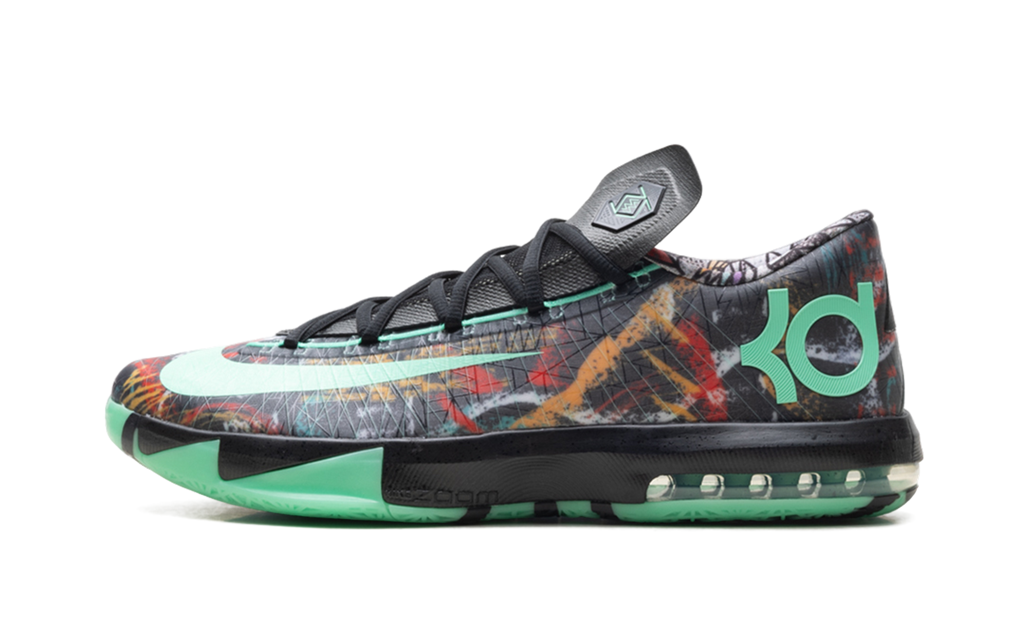 Kd 6 All-Star "Illusion"