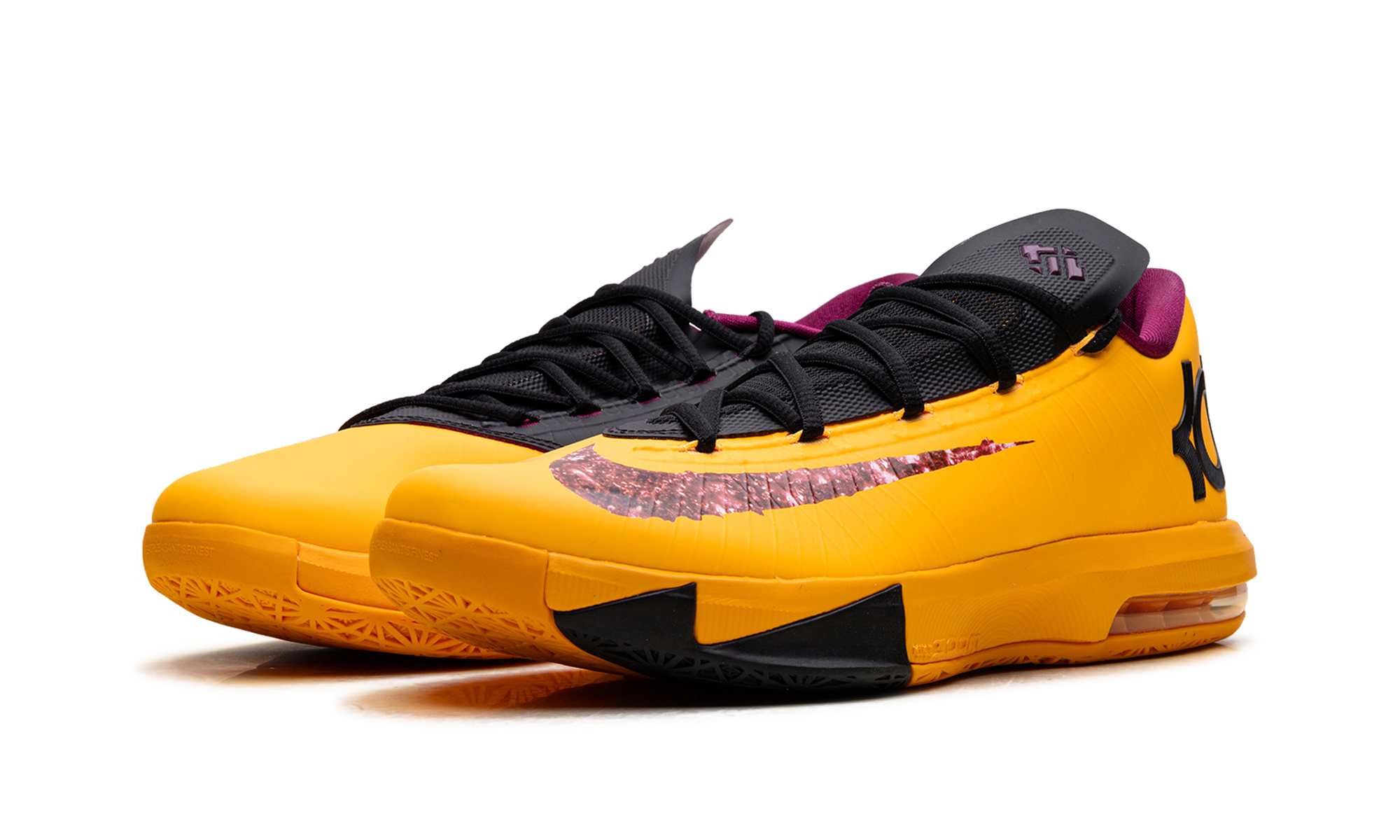 Kd 6 "Peanut Butter & Jelly"