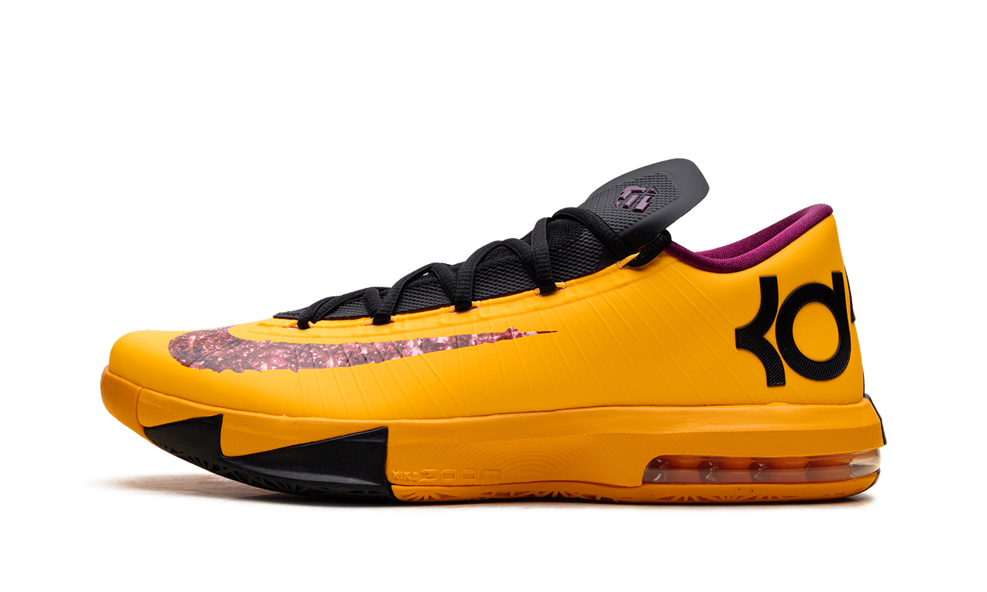 Kd 6 "Peanut Butter & Jelly"