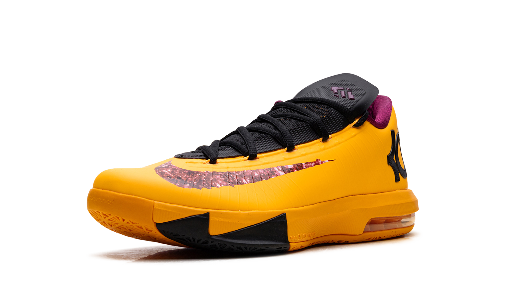 Kd 6 "Peanut Butter & Jelly"