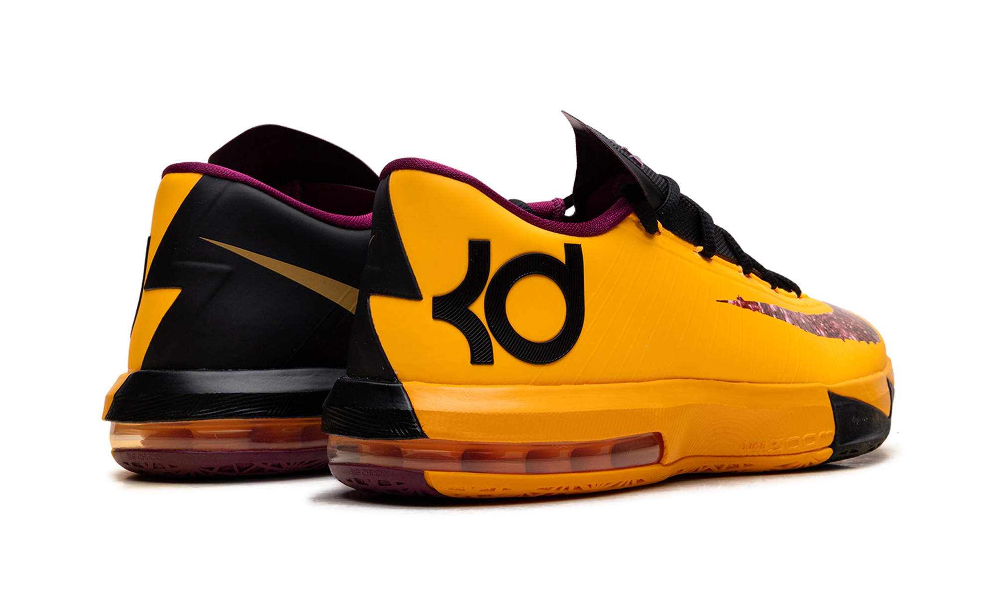 Kd 6 "Peanut Butter & Jelly"