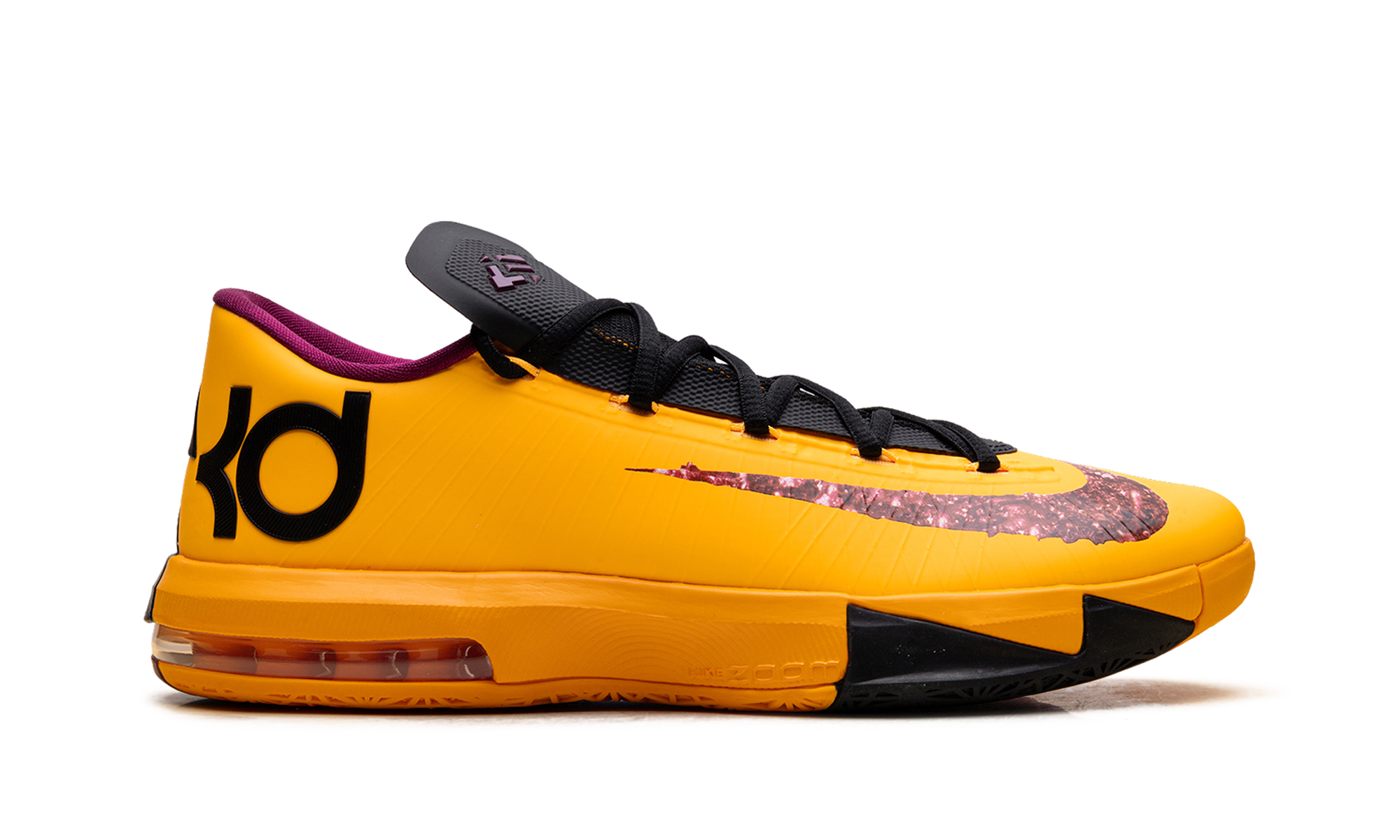 Kd 6 "Peanut Butter & Jelly"