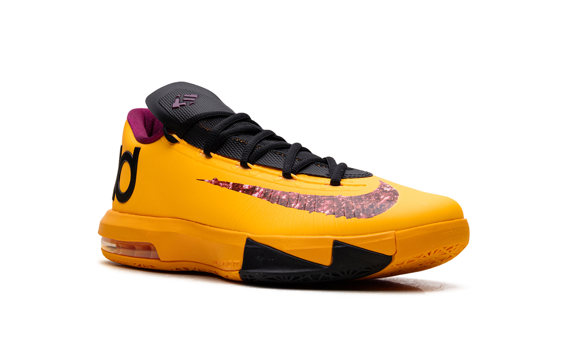 Kd 6 "Peanut Butter & Jelly"