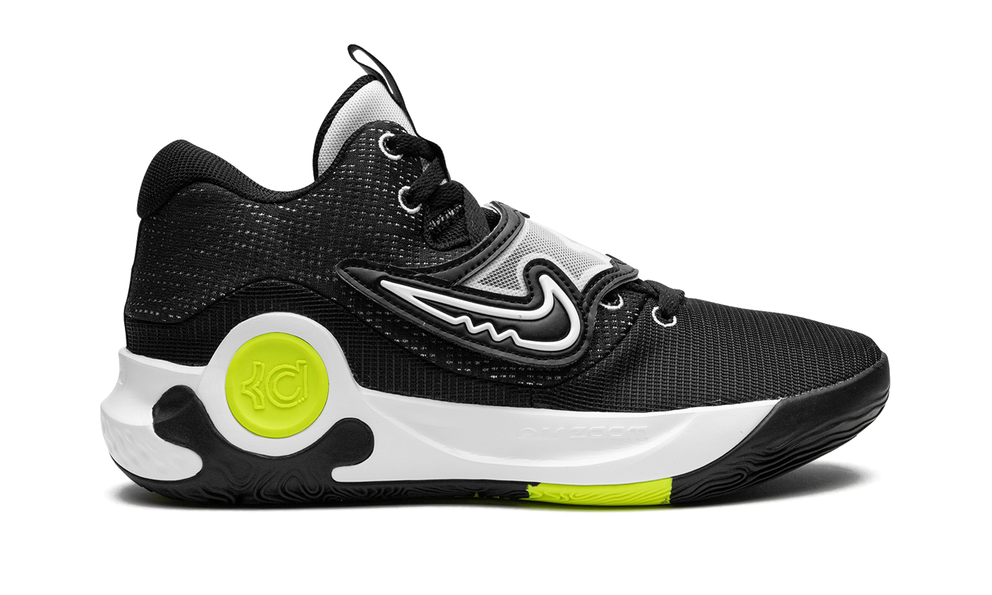 Kd Trey 5 X "Volt"