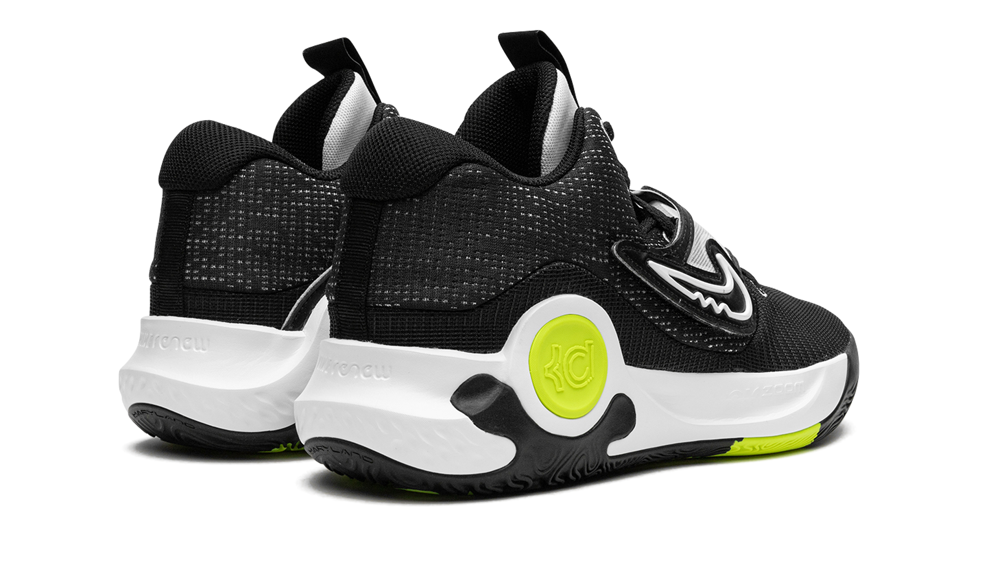 Kd Trey 5 X "Volt"