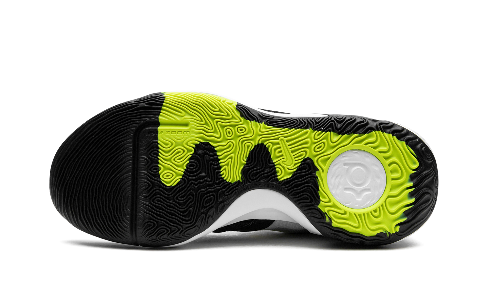 Kd Trey 5 X "Volt"