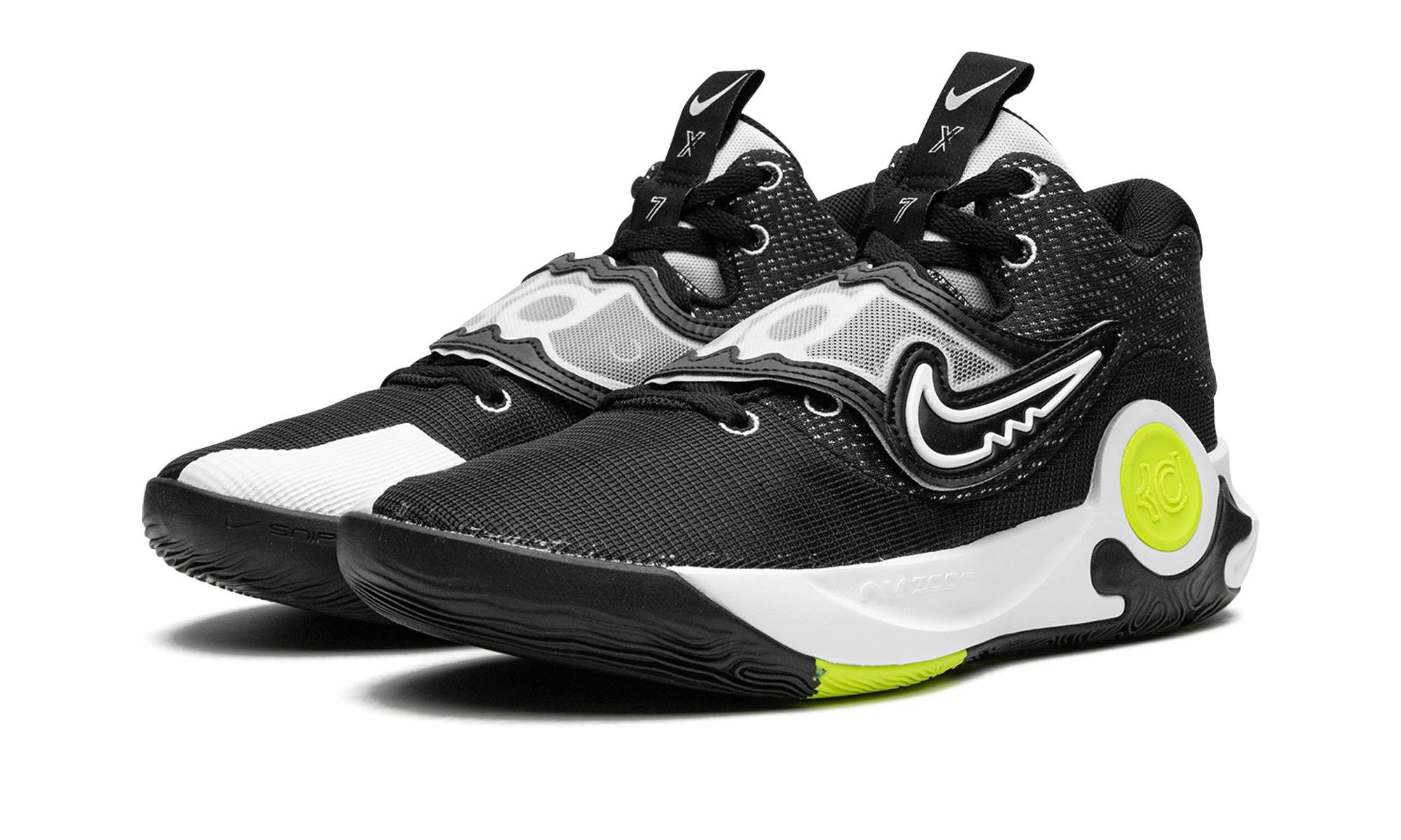 Kd Trey 5 X "Volt"