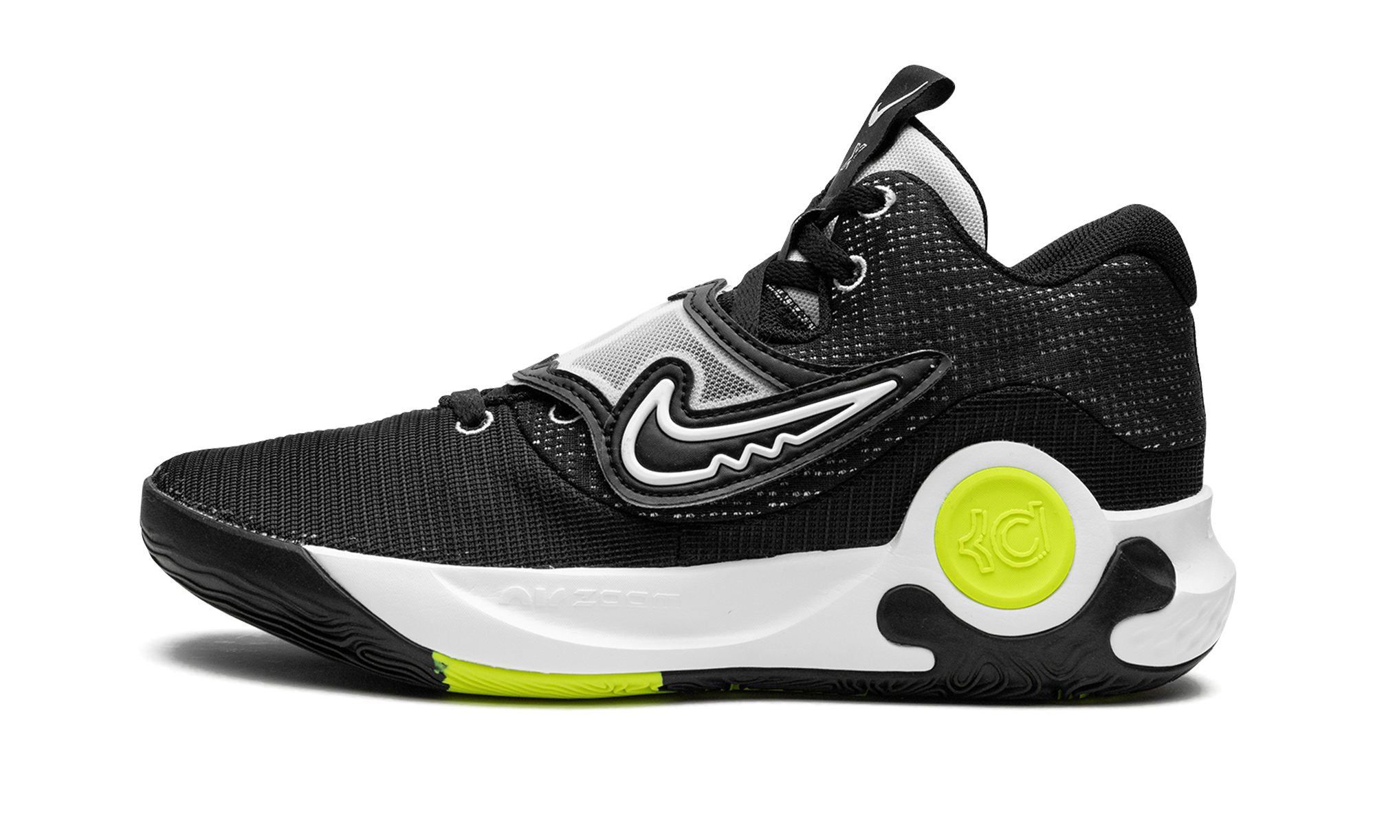 Kd Trey 5 X "Volt"