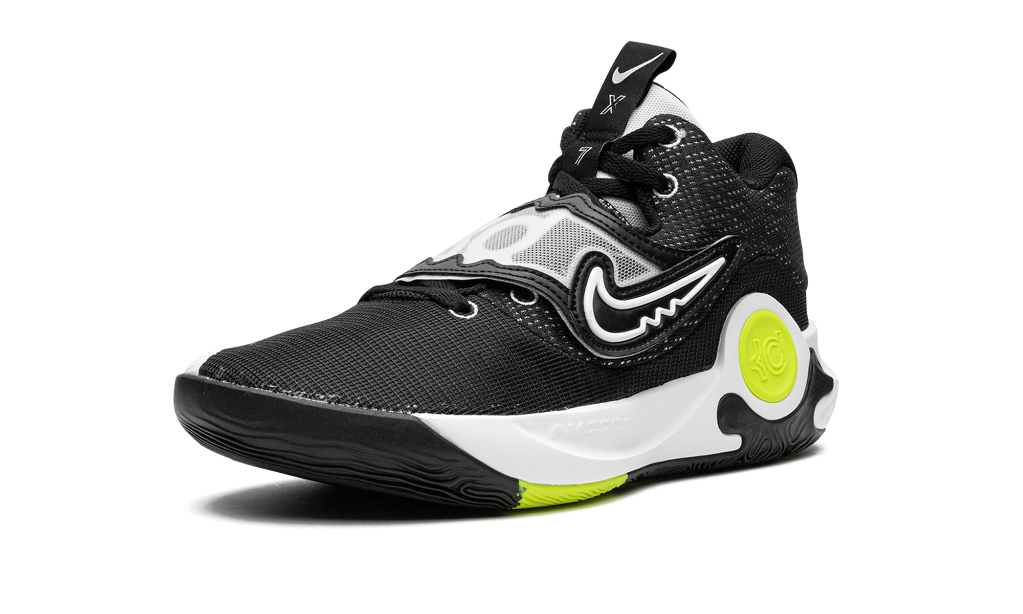 Kd Trey 5 X "Volt"