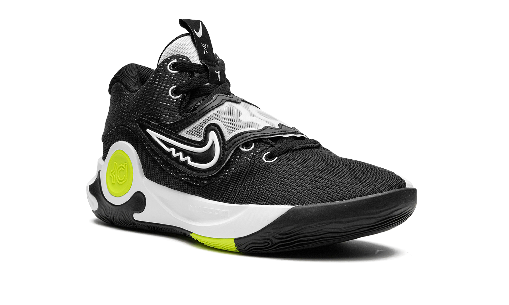 Kd Trey 5 X "Volt"