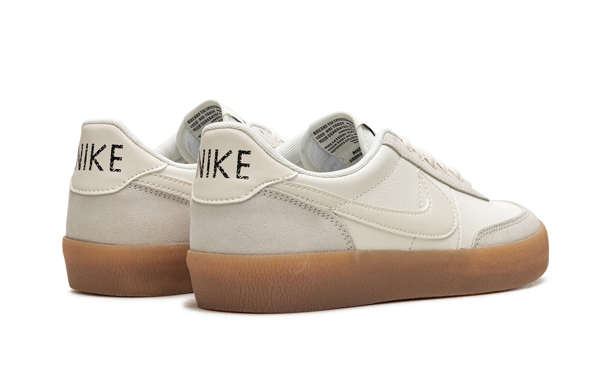 Kill Shot 2 Women "Sail Black Gum"