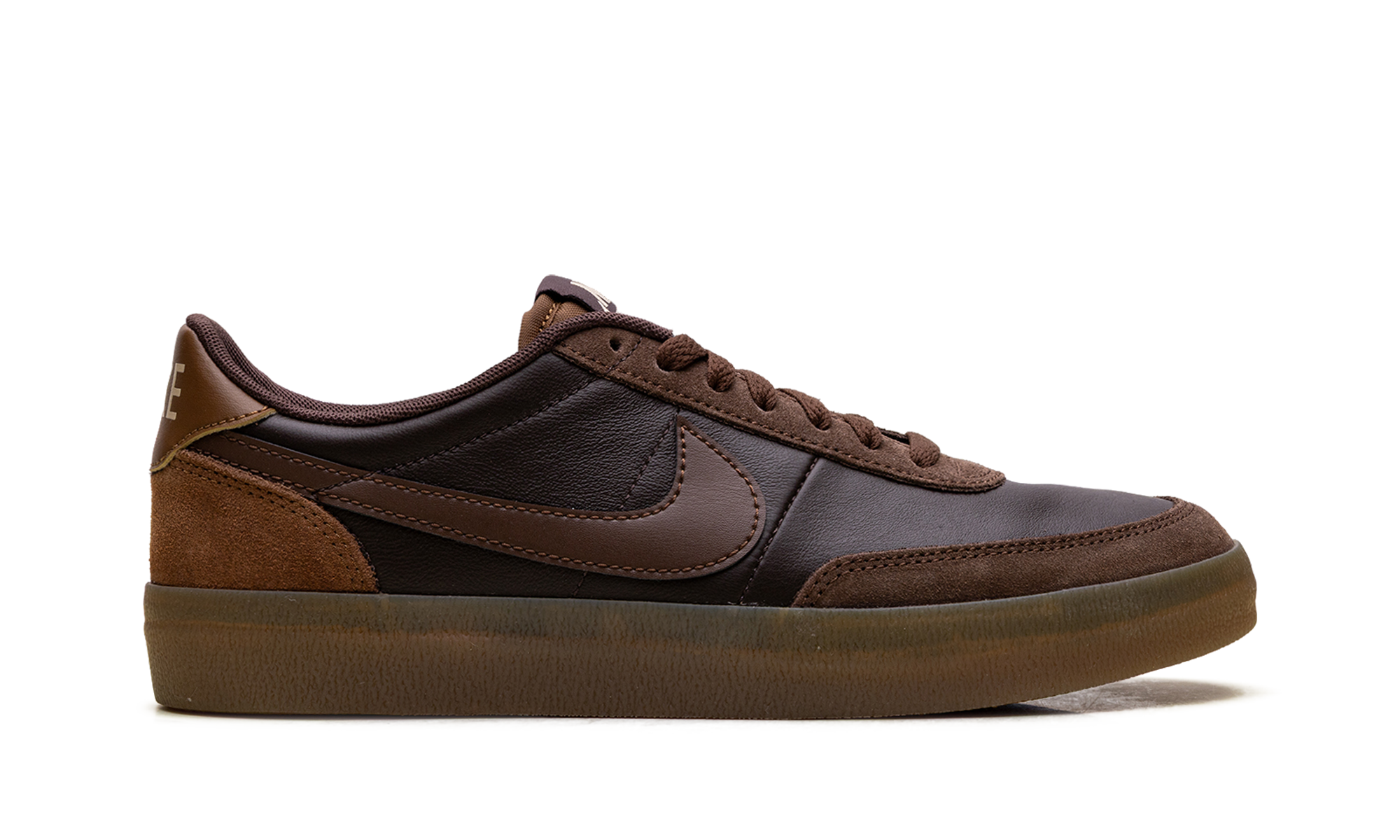 Killshot 2 Leather "Baroque Brown Light British Tan Sesame Cacao Wow"