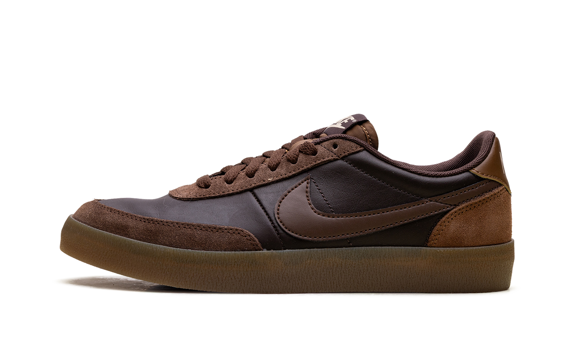 Killshot 2 Leather "Baroque Brown Light British Tan Sesame Cacao Wow"