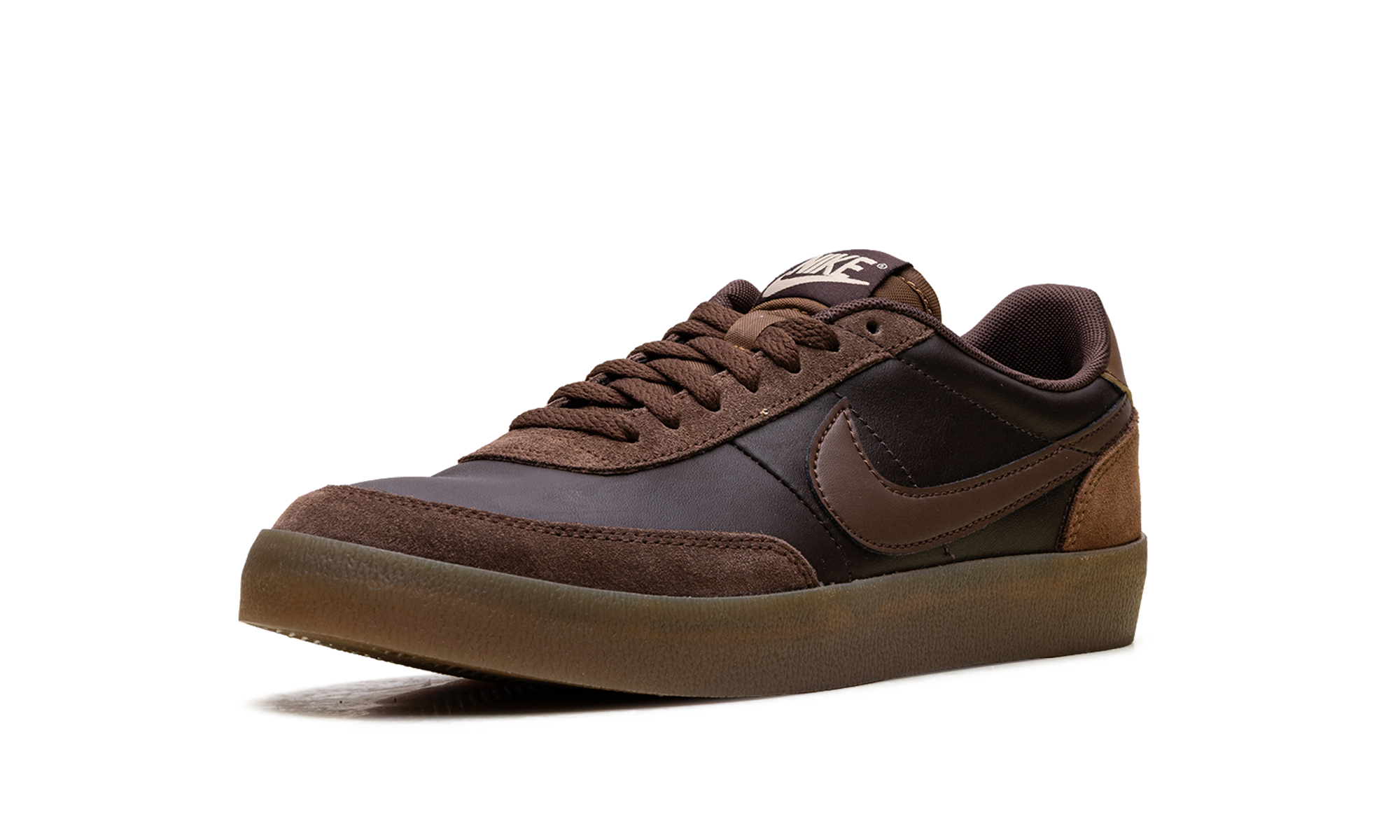 Killshot 2 Leather "Baroque Brown Light British Tan Sesame Cacao Wow"