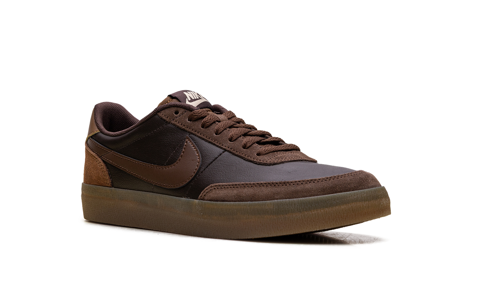 Killshot 2 Leather "Baroque Brown Light British Tan Sesame Cacao Wow"