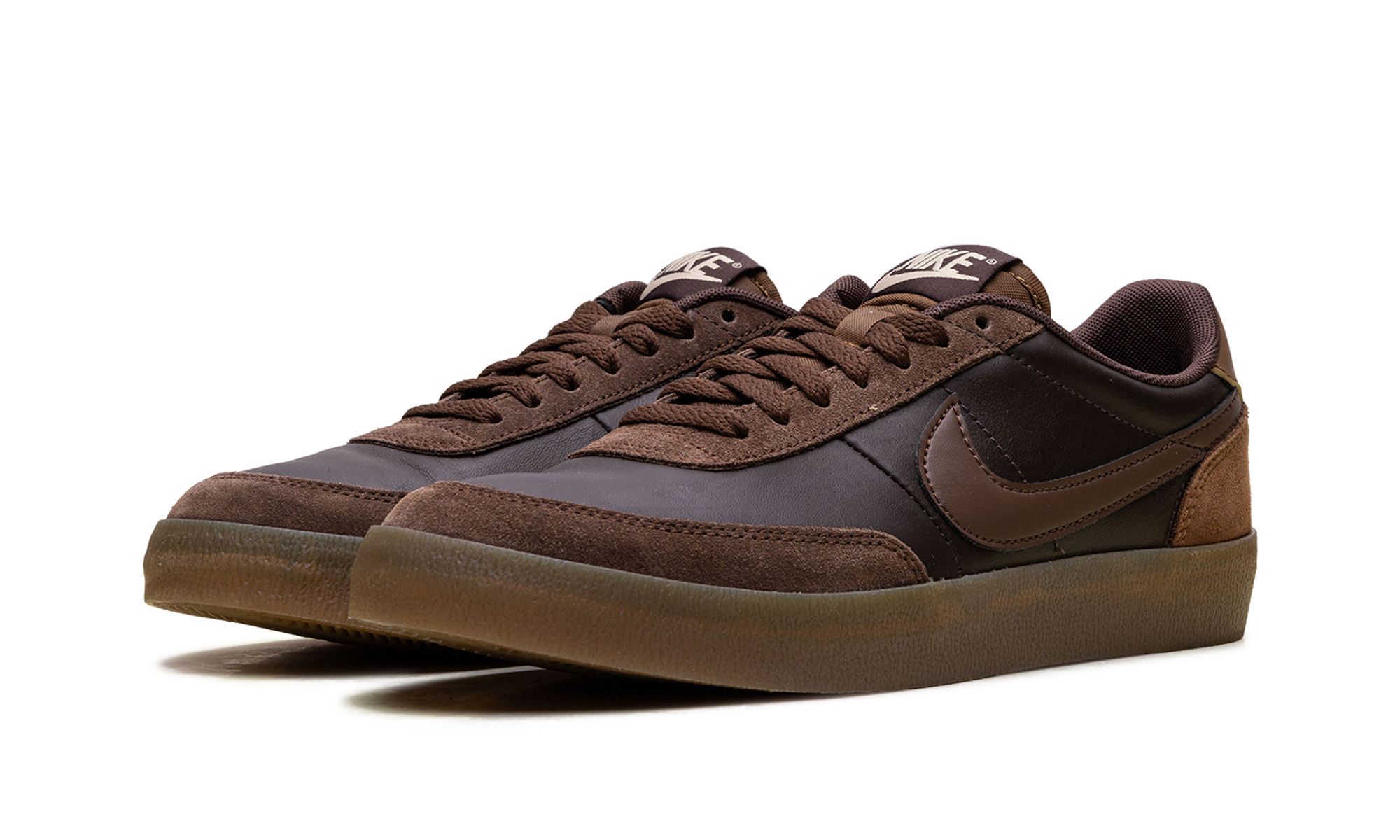 Killshot 2 Leather "Baroque Brown Light British Tan Sesame Cacao Wow"