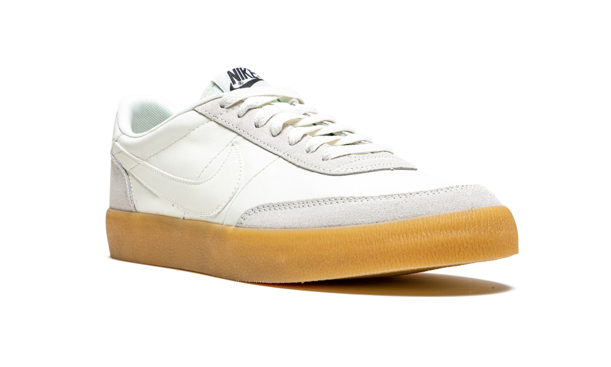 Killshot 2 Leather "Sail / Gum"