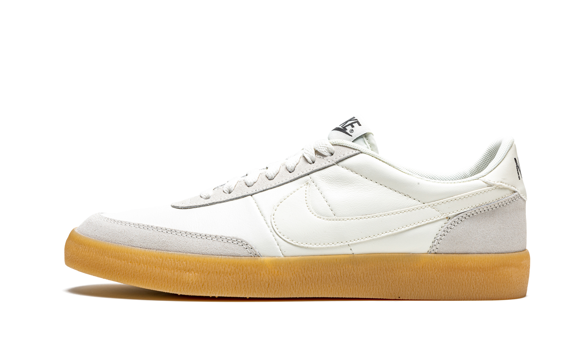 Killshot 2 Leather "Sail / Gum"