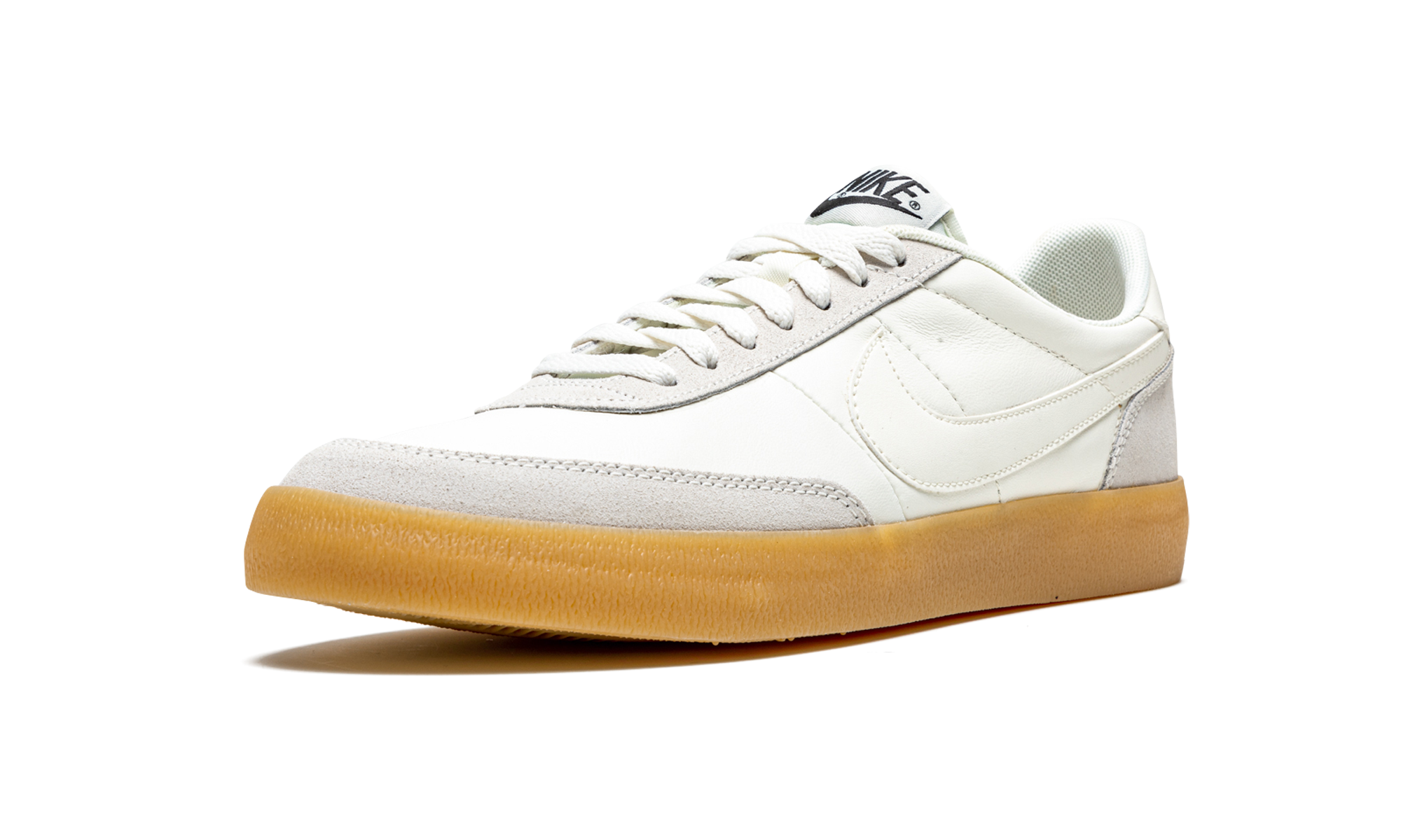 Killshot 2 Leather "Sail / Gum"