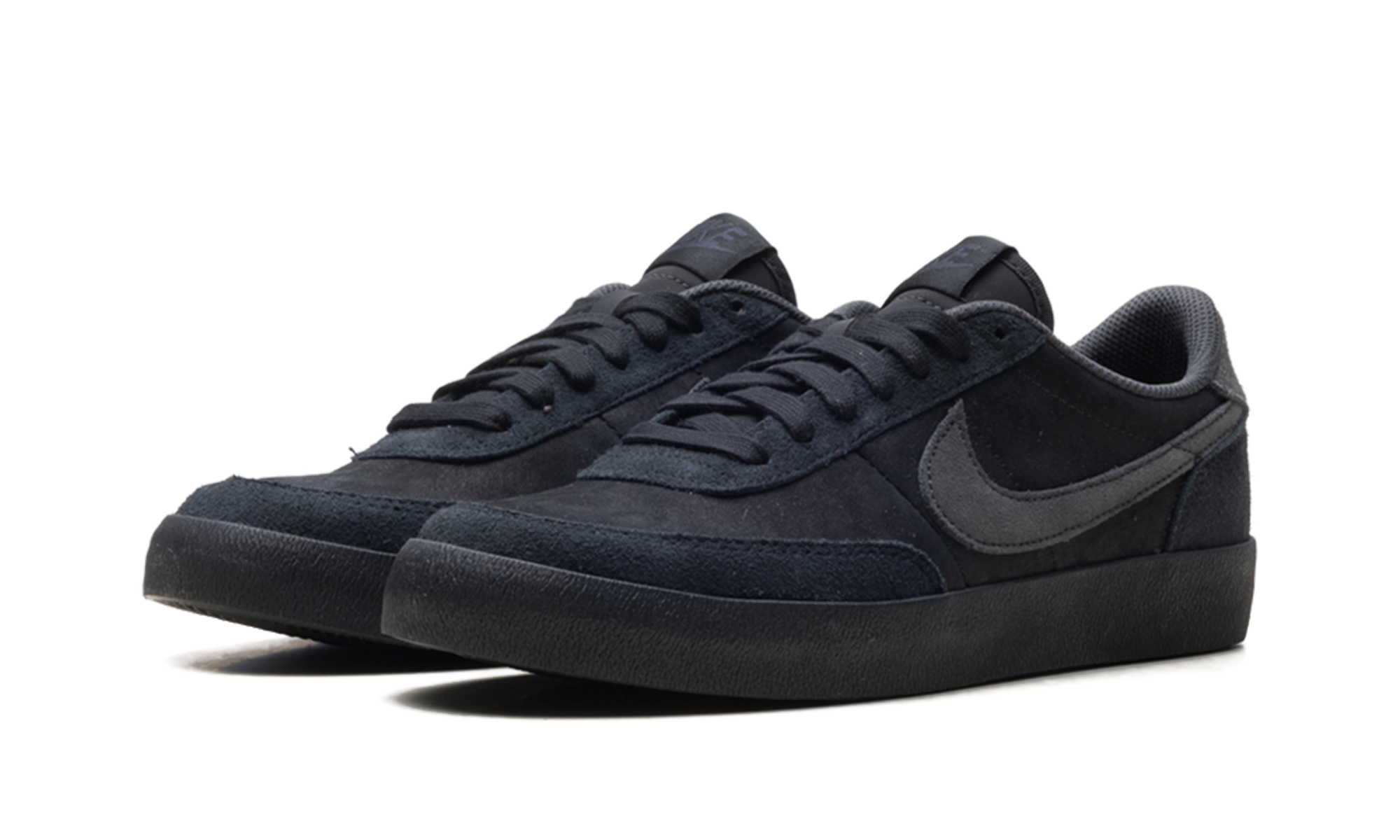 Killshot 2 Prm "Black Anthracite"